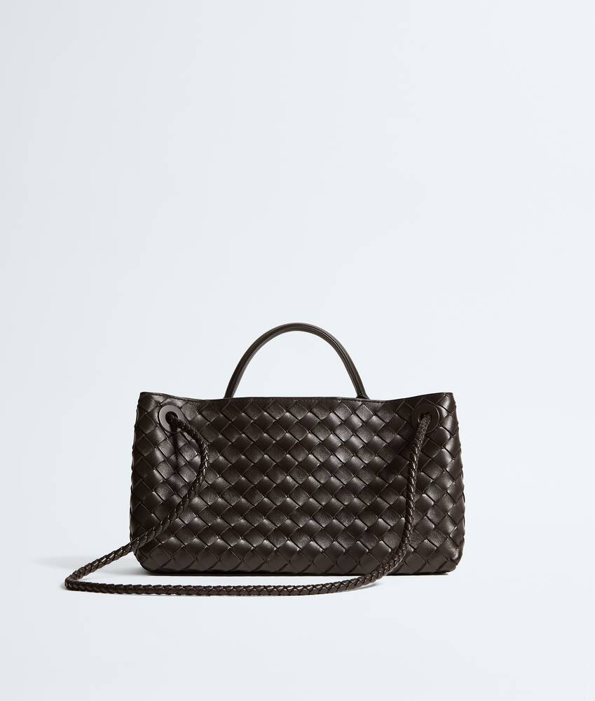 BOTTEGA VENETA 小号横款Andiamo手提包