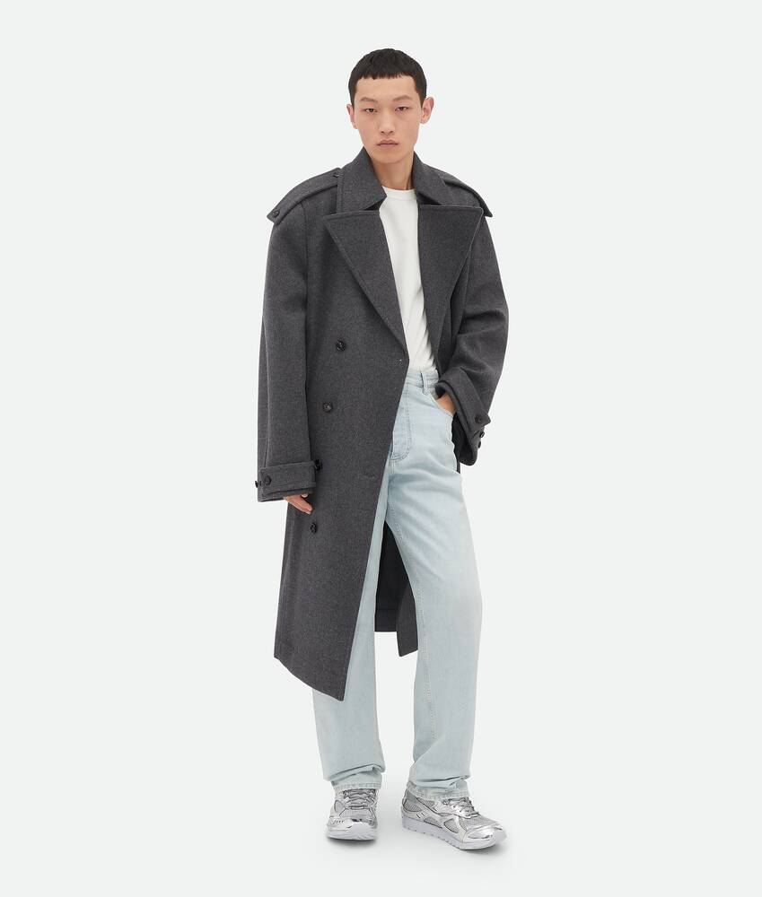 BOTTEGA VENETA 男士Orbit运动鞋