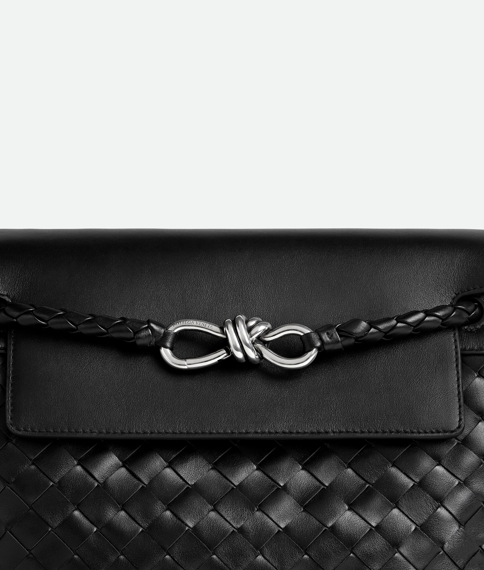 BOTTEGA VENETA Andiamo小号背提包