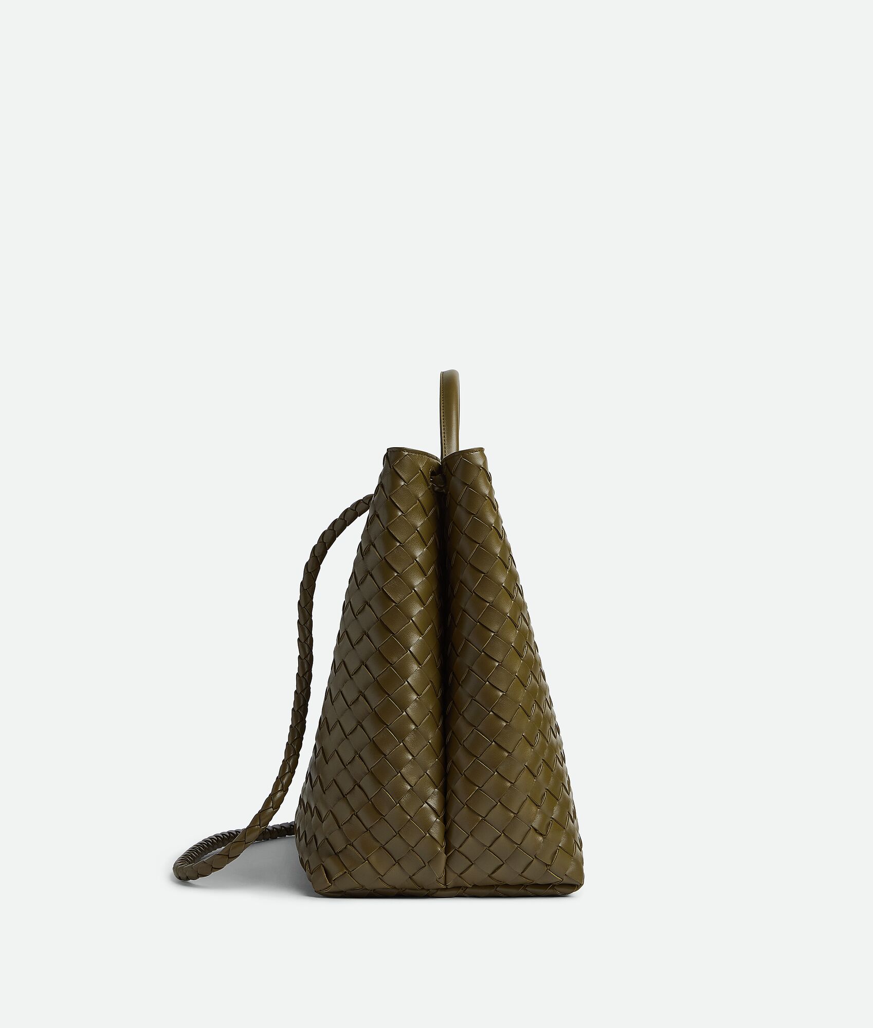 BOTTEGA VENETA 大号Andiamo手提包