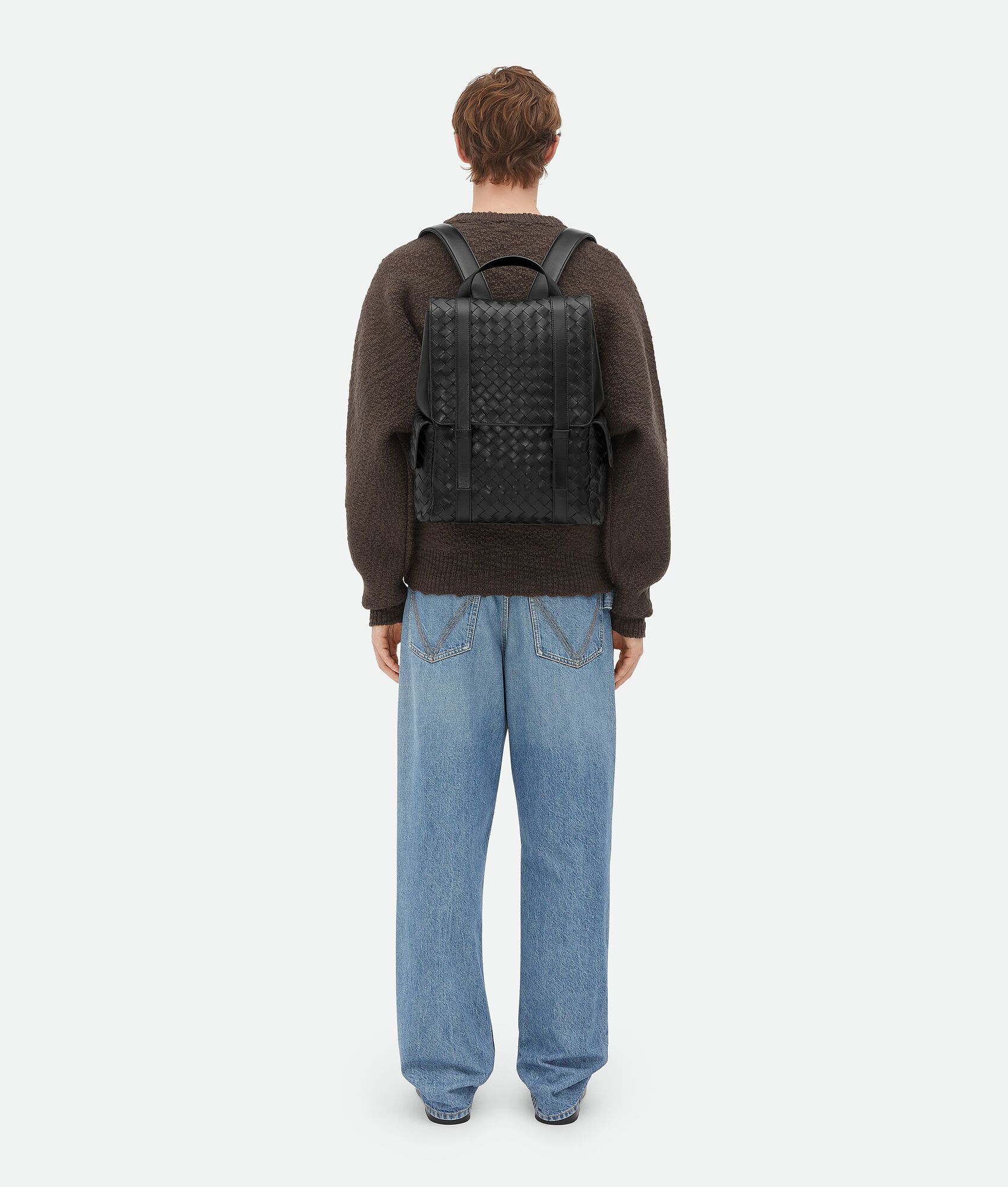 BOTTEGA VENETA Back To School背包