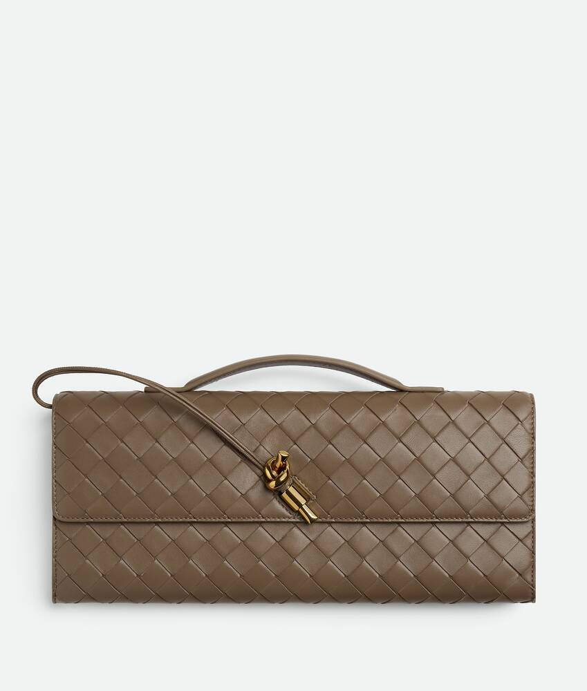 BOTTEGA VENETA Andiamo手拿包