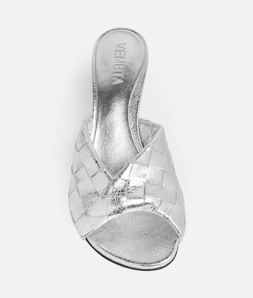 BOTTEGA VENETA 女士Blink穆勒鞋
