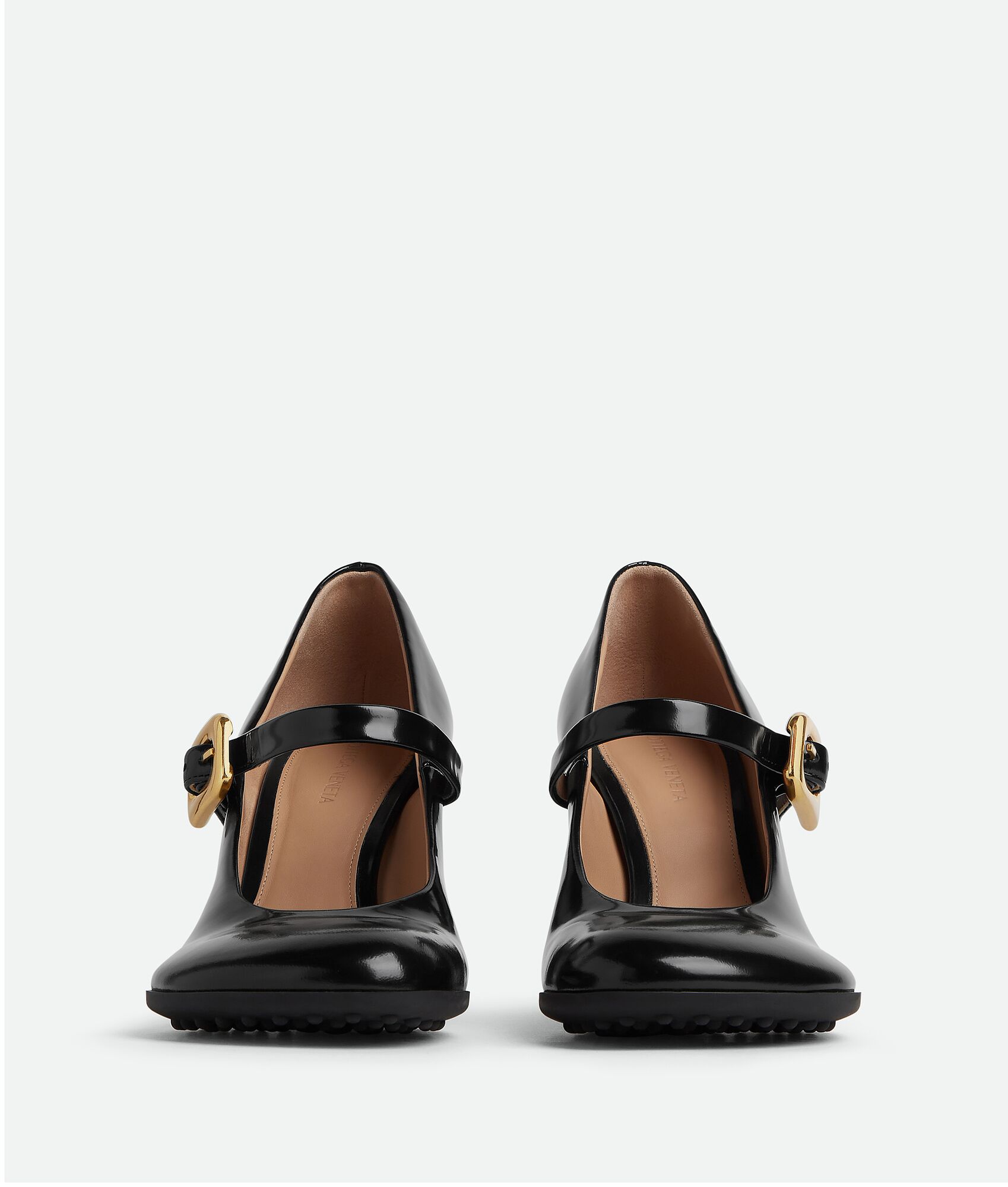 BOTTEGA VENETA 女士Atomic高跟鞋
