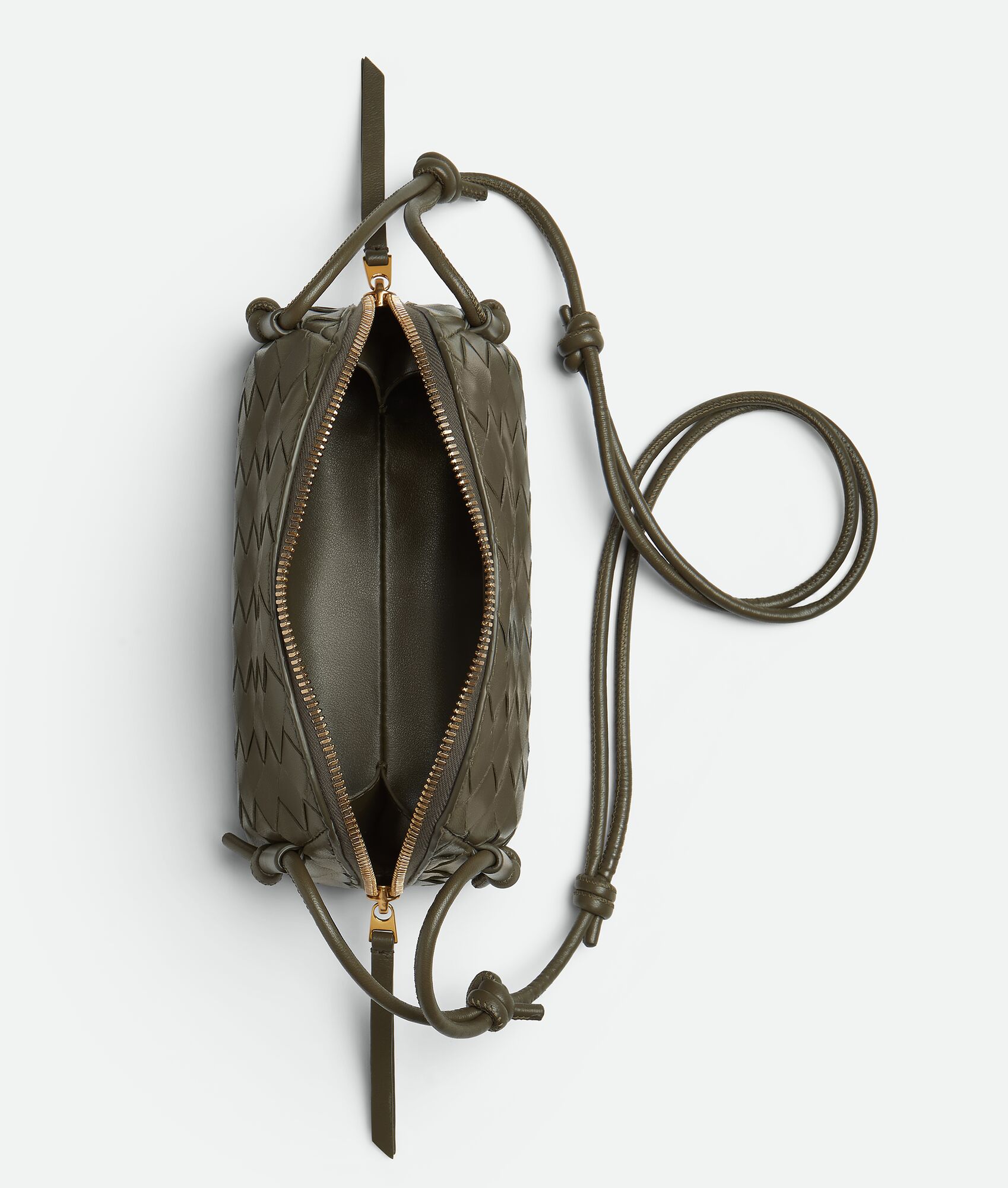 BOTTEGA VENETA Concert手拿包