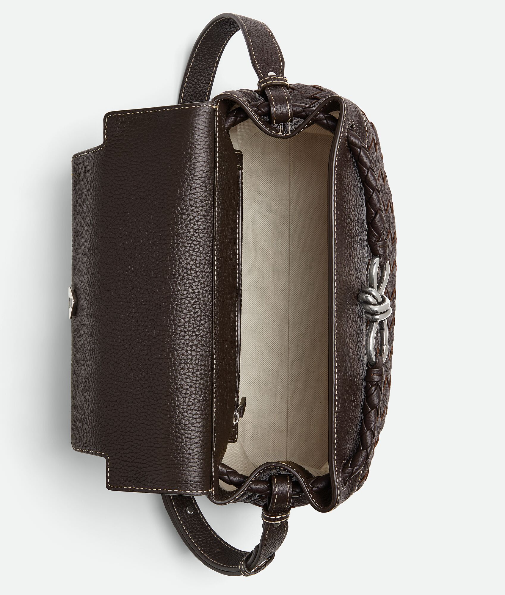 BOTTEGA VENETA 小号Andiamo背提包 