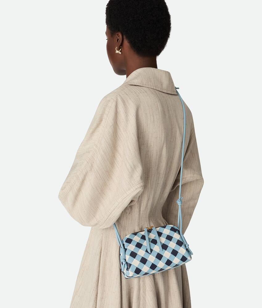 BOTTEGA VENETA Concert斜挎包