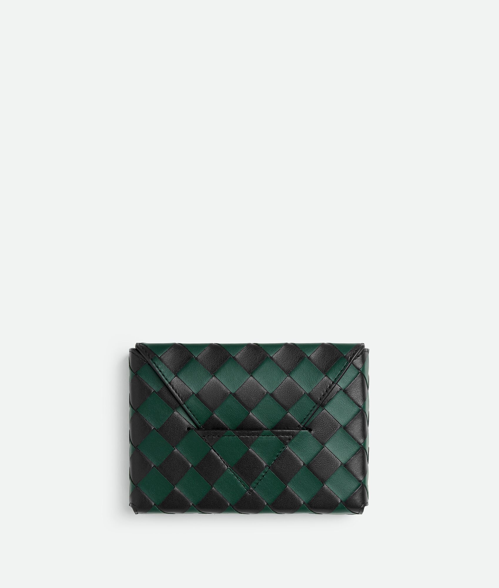 BOTTEGA VENETA Intrecciato编织扑克牌套装
