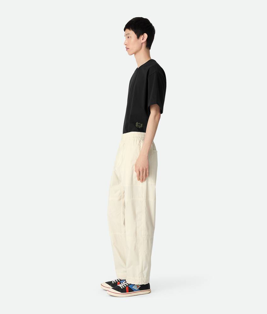 BOTTEGA VENETA 尼龙长裤
