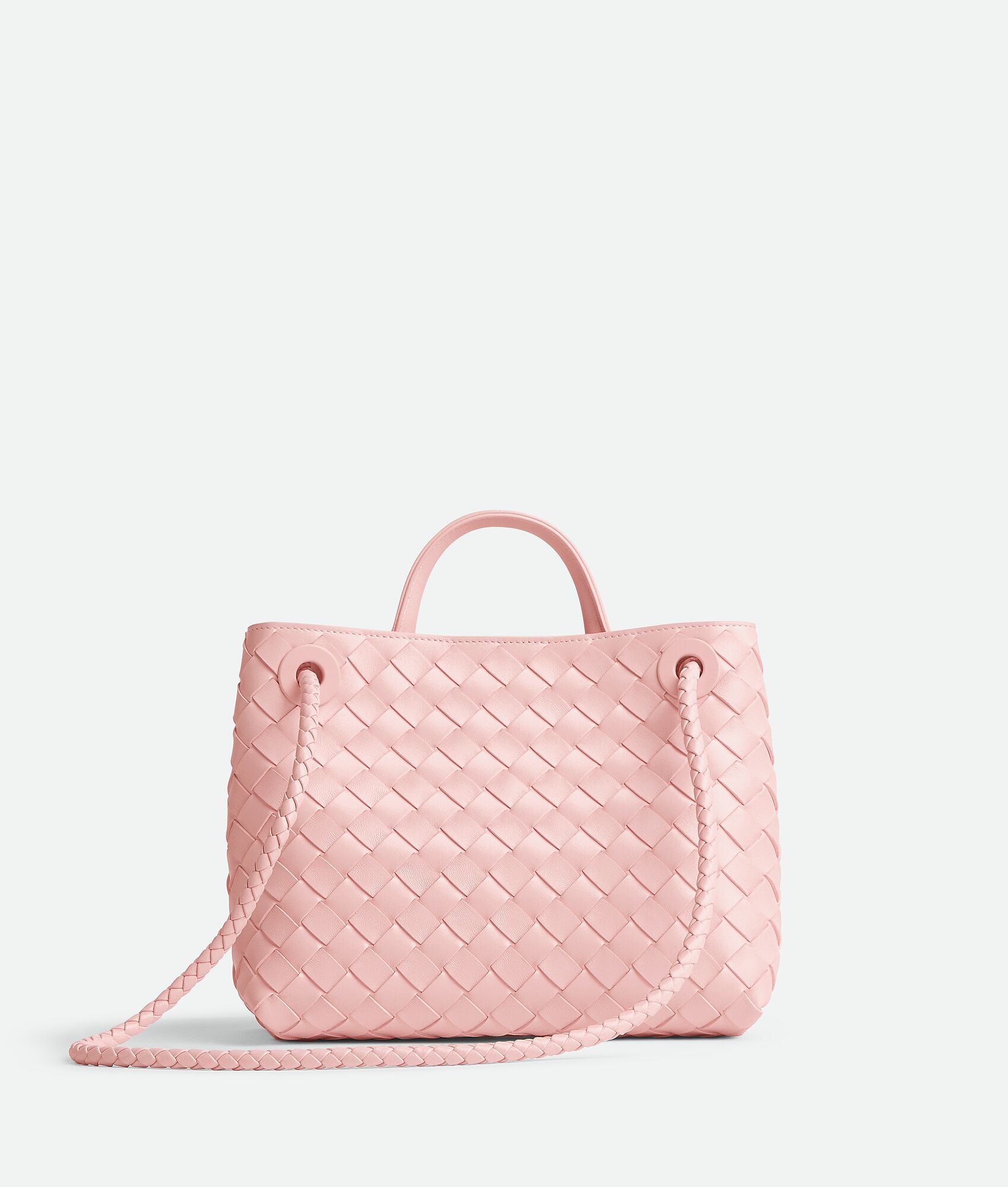 BOTTEGA VENETA Andiamo小号手提包