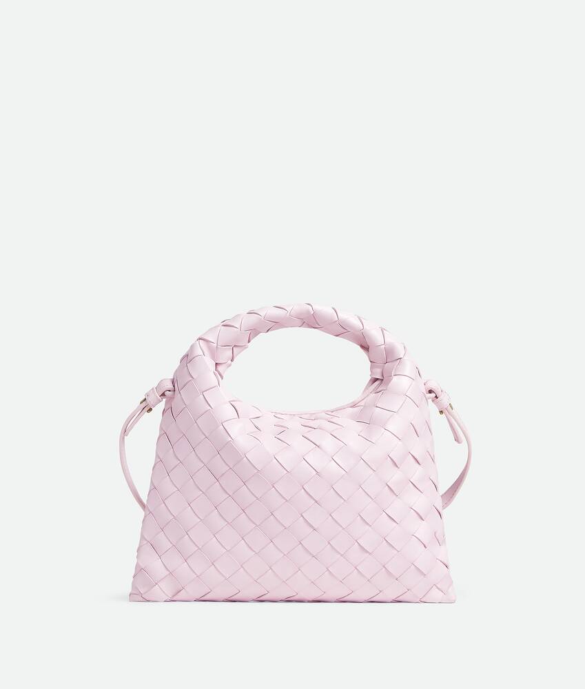 BOTTEGA VENETA Hop迷你斜挎包