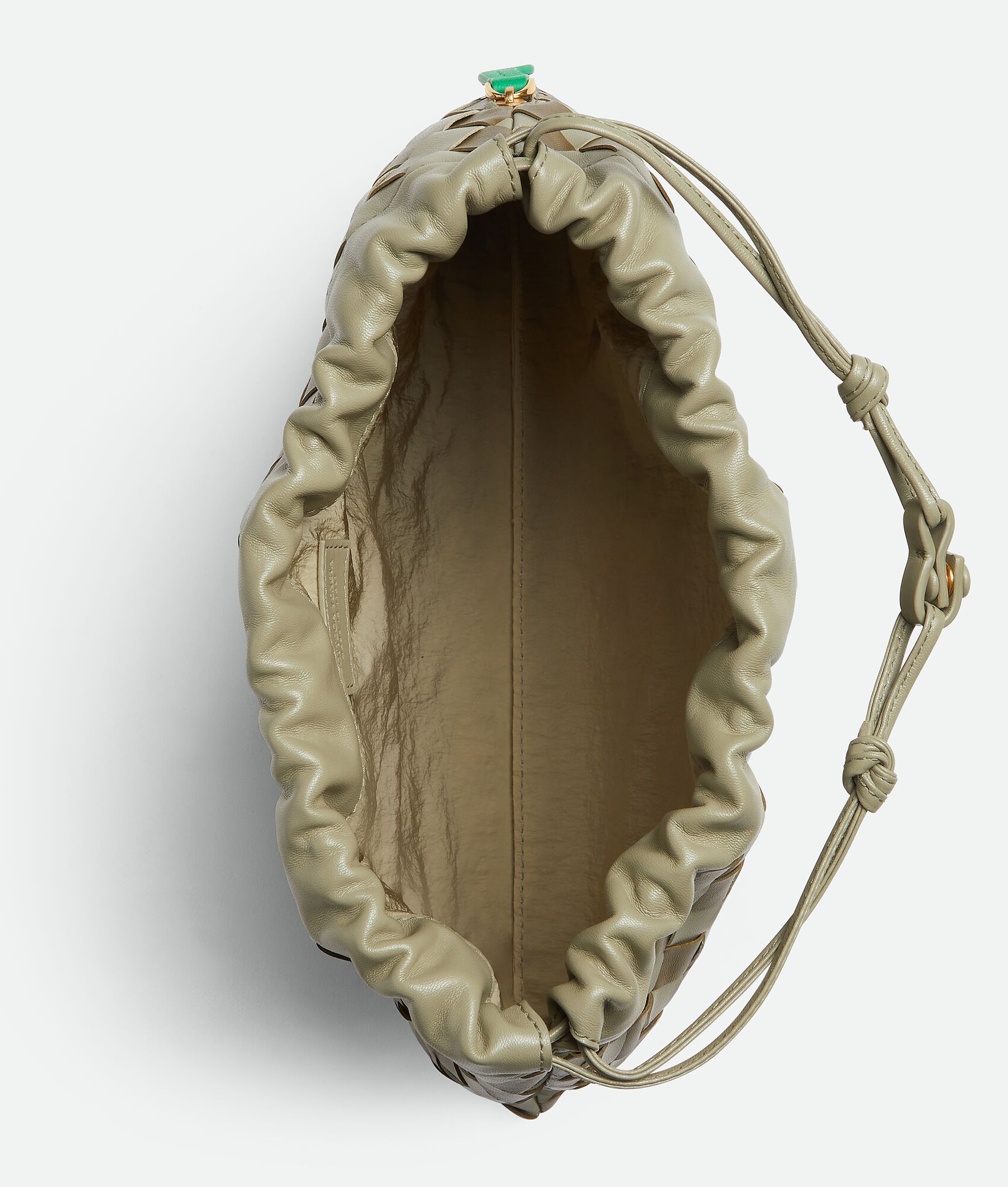 BOTTEGA VENETA Dustbag手拿包