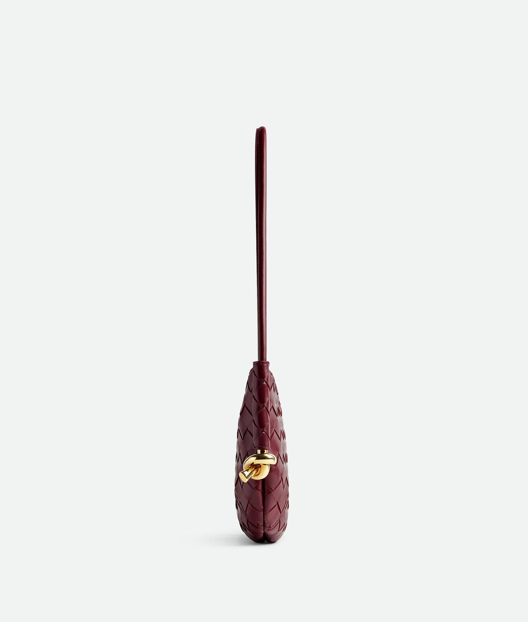 BOTTEGA VENETA Solstice迷你肩背包