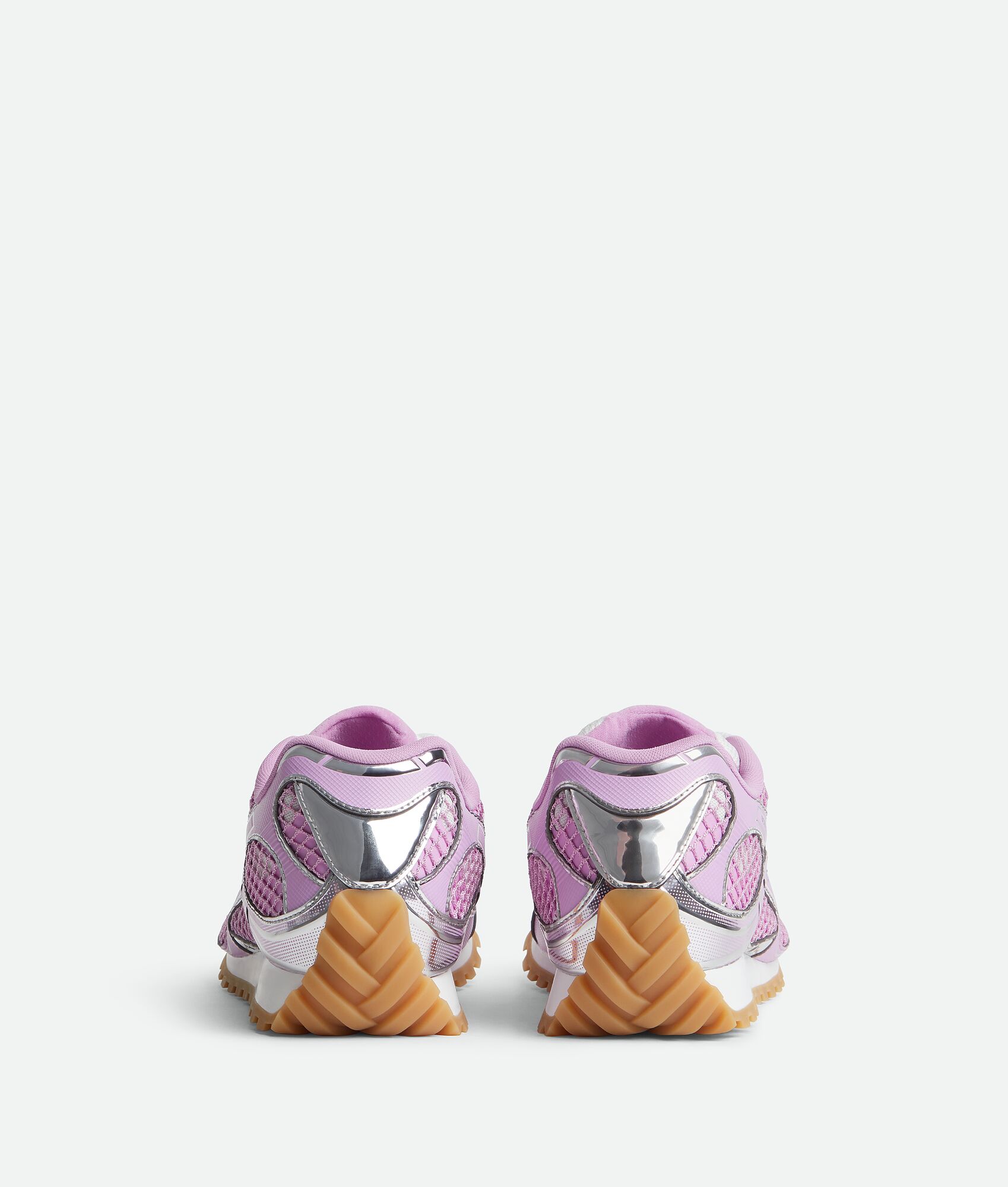 BOTTEGA VENETA 男士Orbit运动鞋