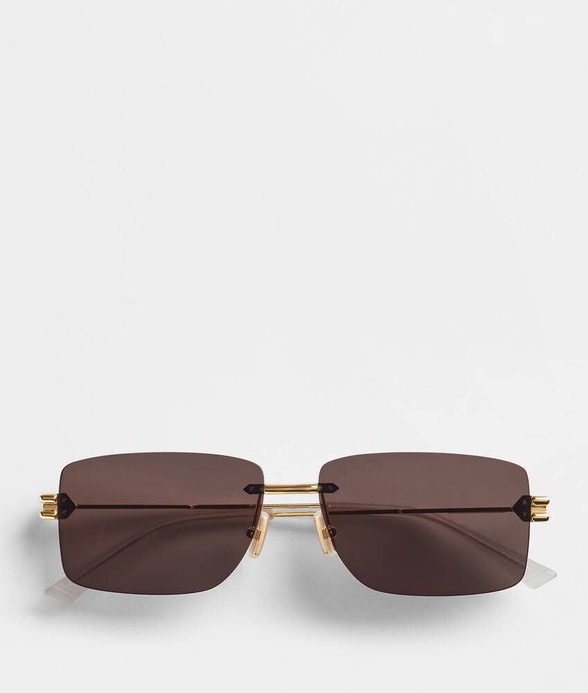 BOTTEGA VENETA 太阳眼镜