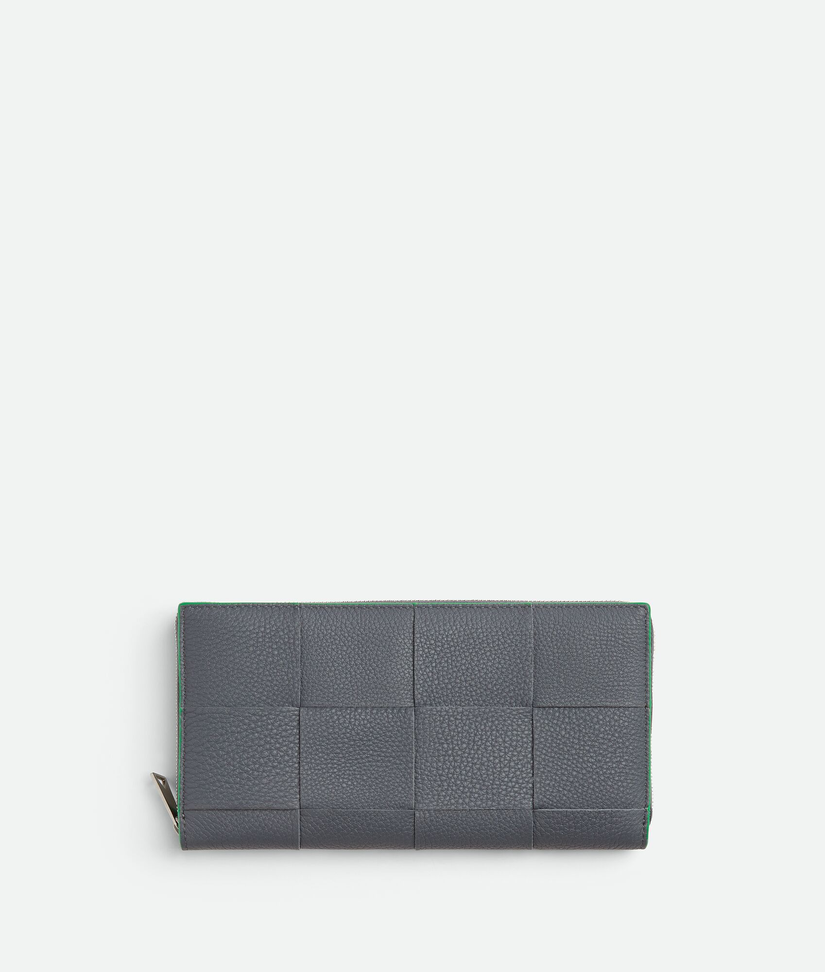 BOTTEGA VENETA Cassette环绕式拉链钱包