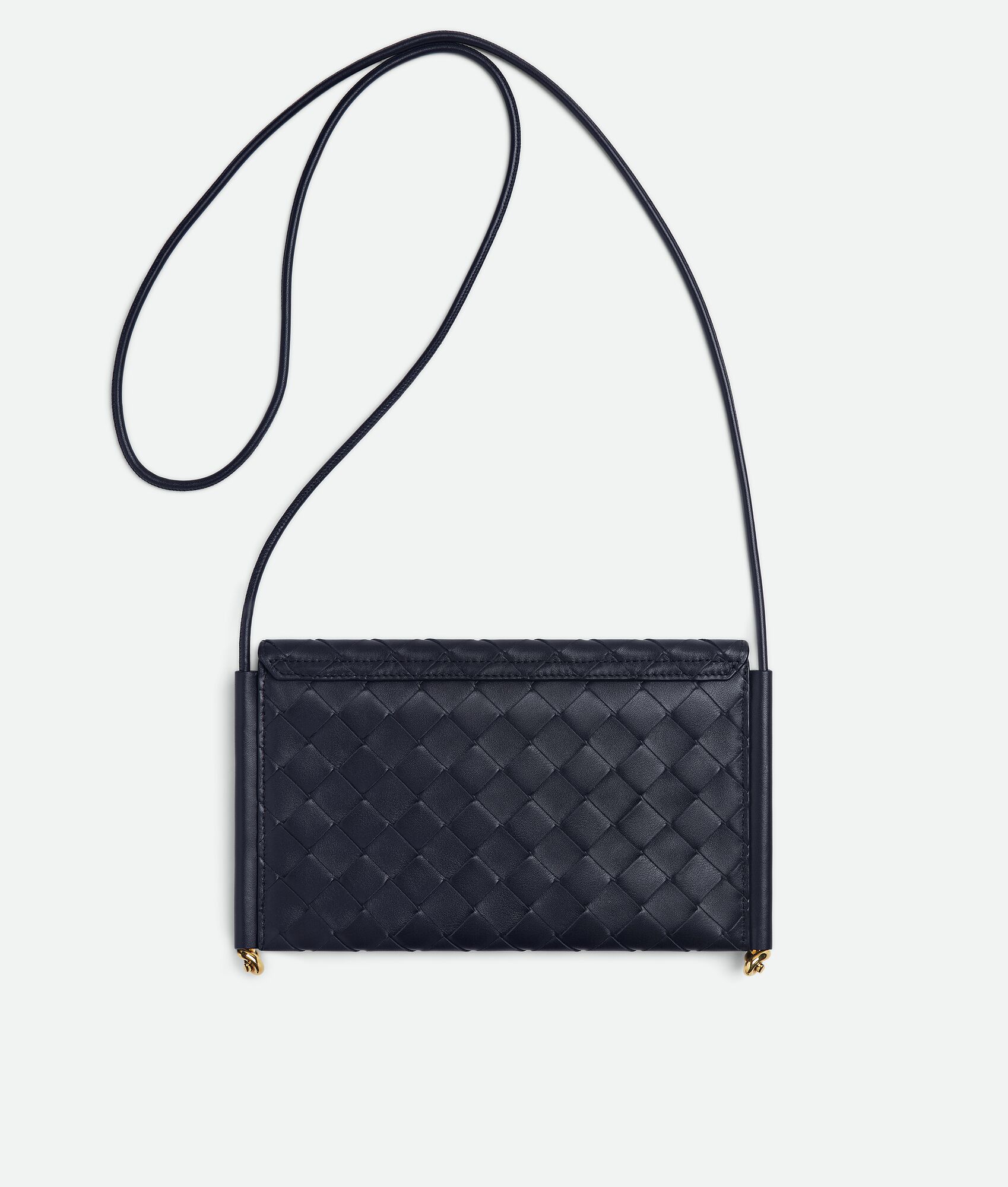 BOTTEGA VENETA Solstice手机包