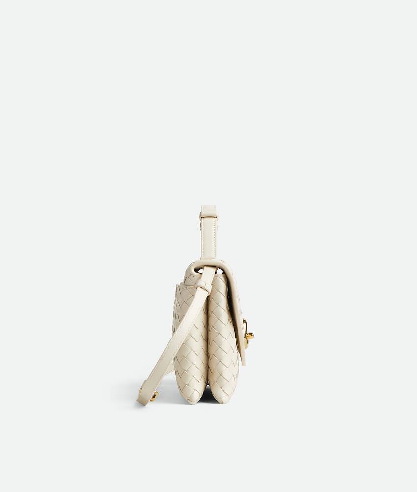 BOTTEGA VENETA Knot Lock斜挎包