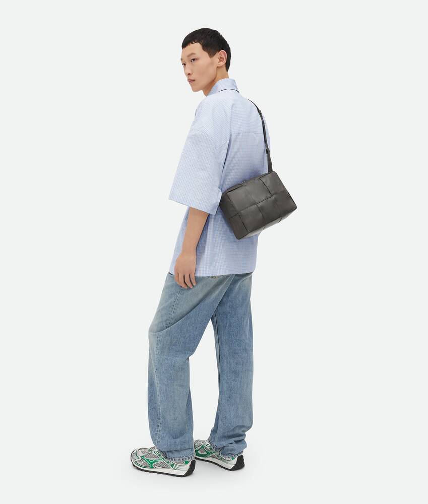BOTTEGA VENETA 中号Arco Camera Bag相机包