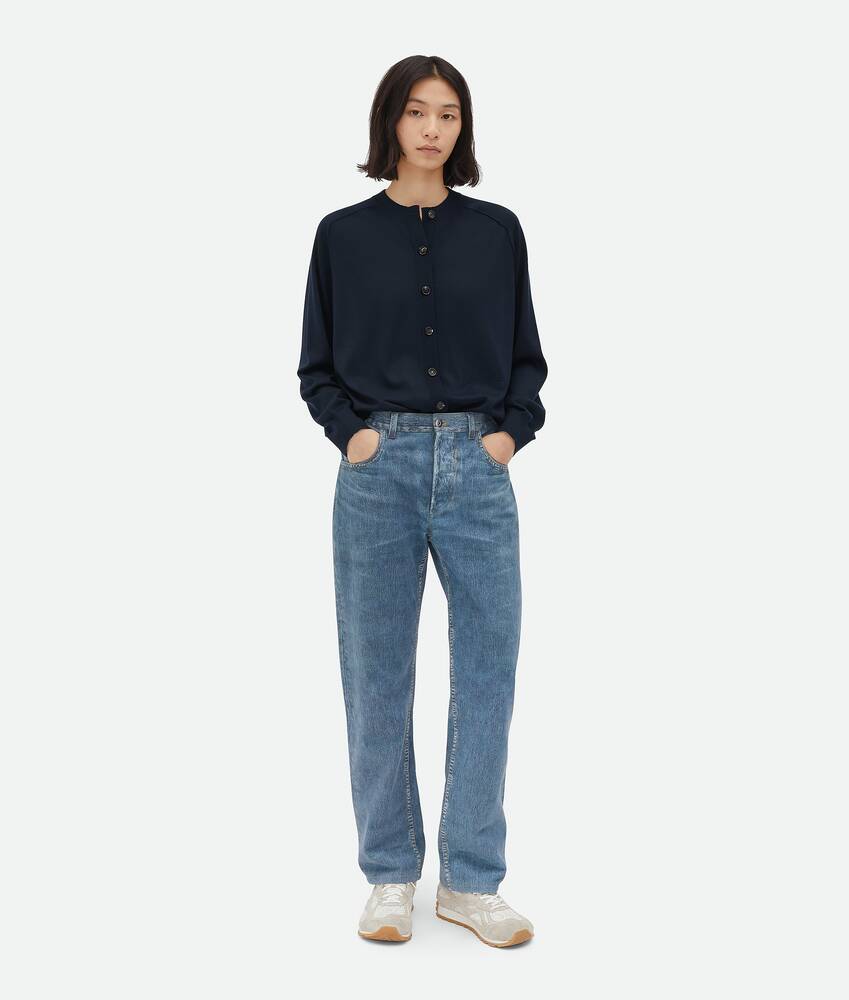 BOTTEGA VENETA 女士Orbit运动鞋