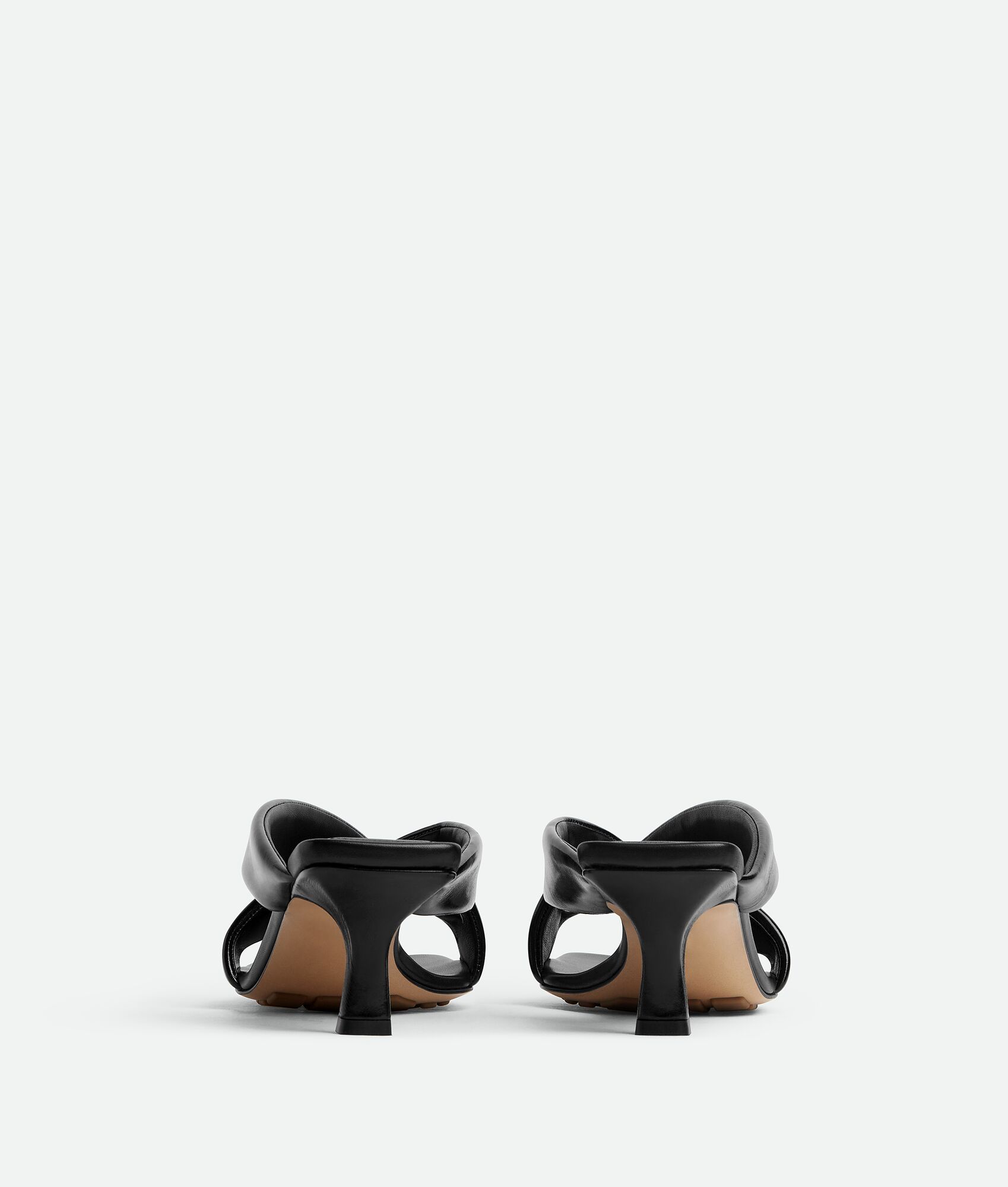 BOTTEGA VENETA 女士Riva穆勒鞋