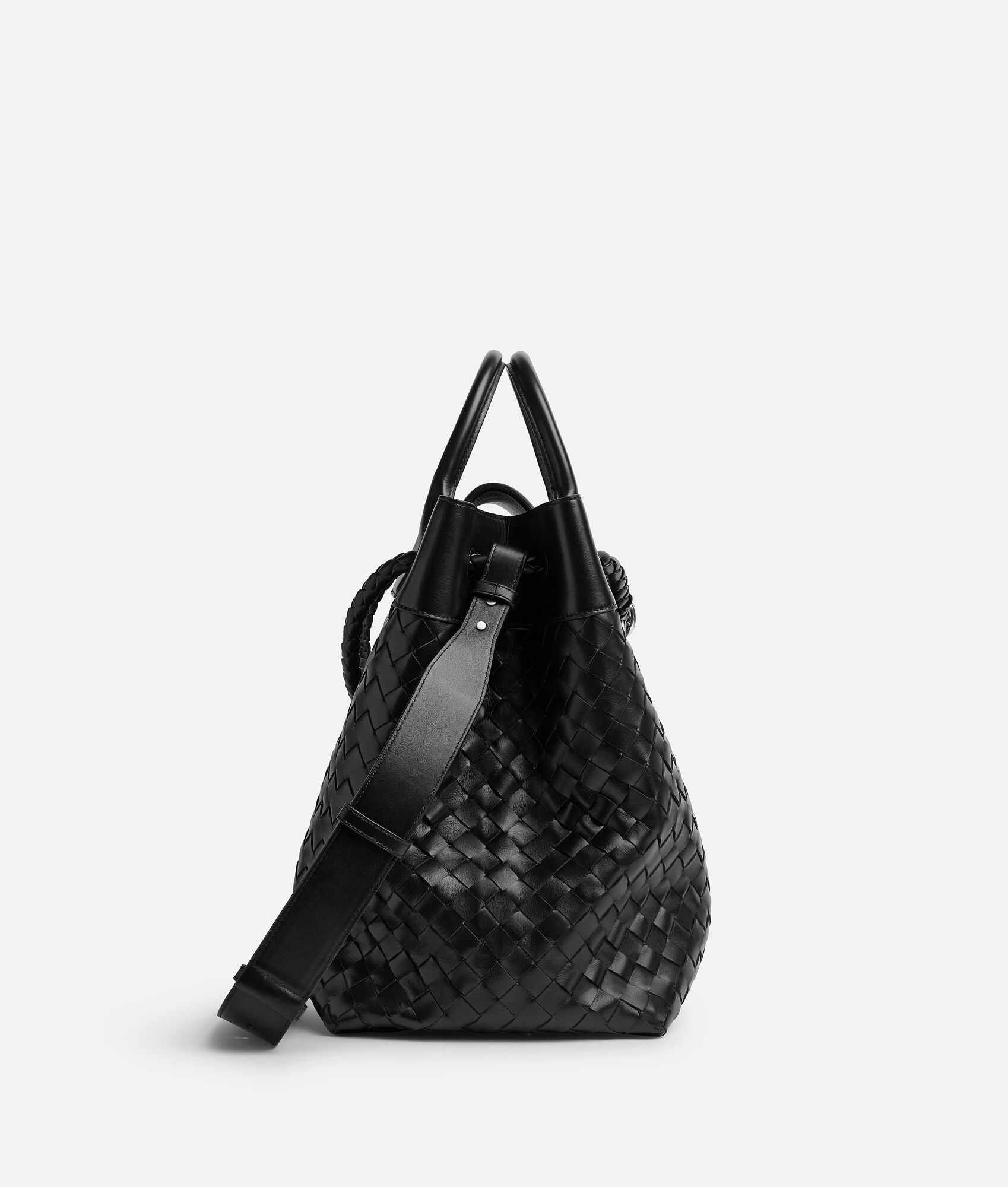 BOTTEGA VENETA Andiamo Voyager旅行包
