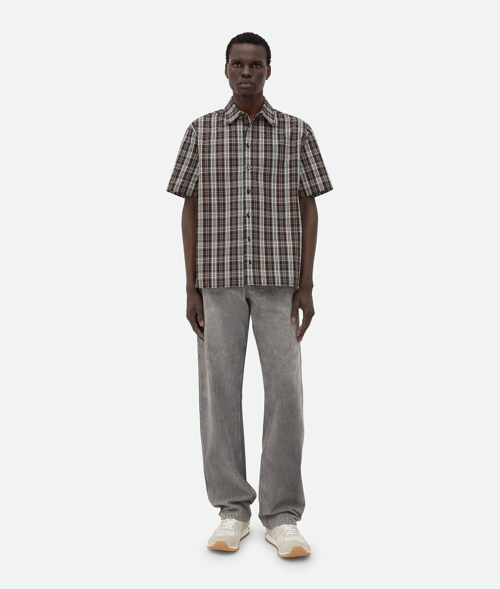 BOTTEGA VENETA 男士Orbit运动鞋