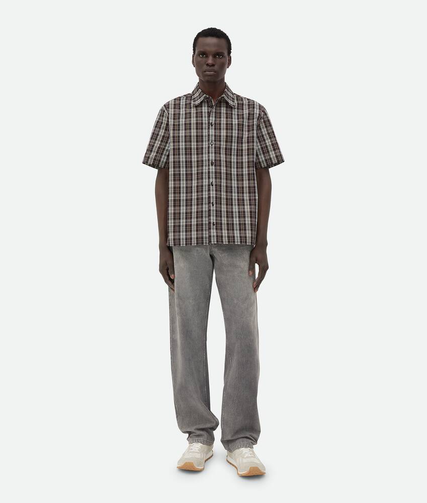 BOTTEGA VENETA 男士Orbit运动鞋