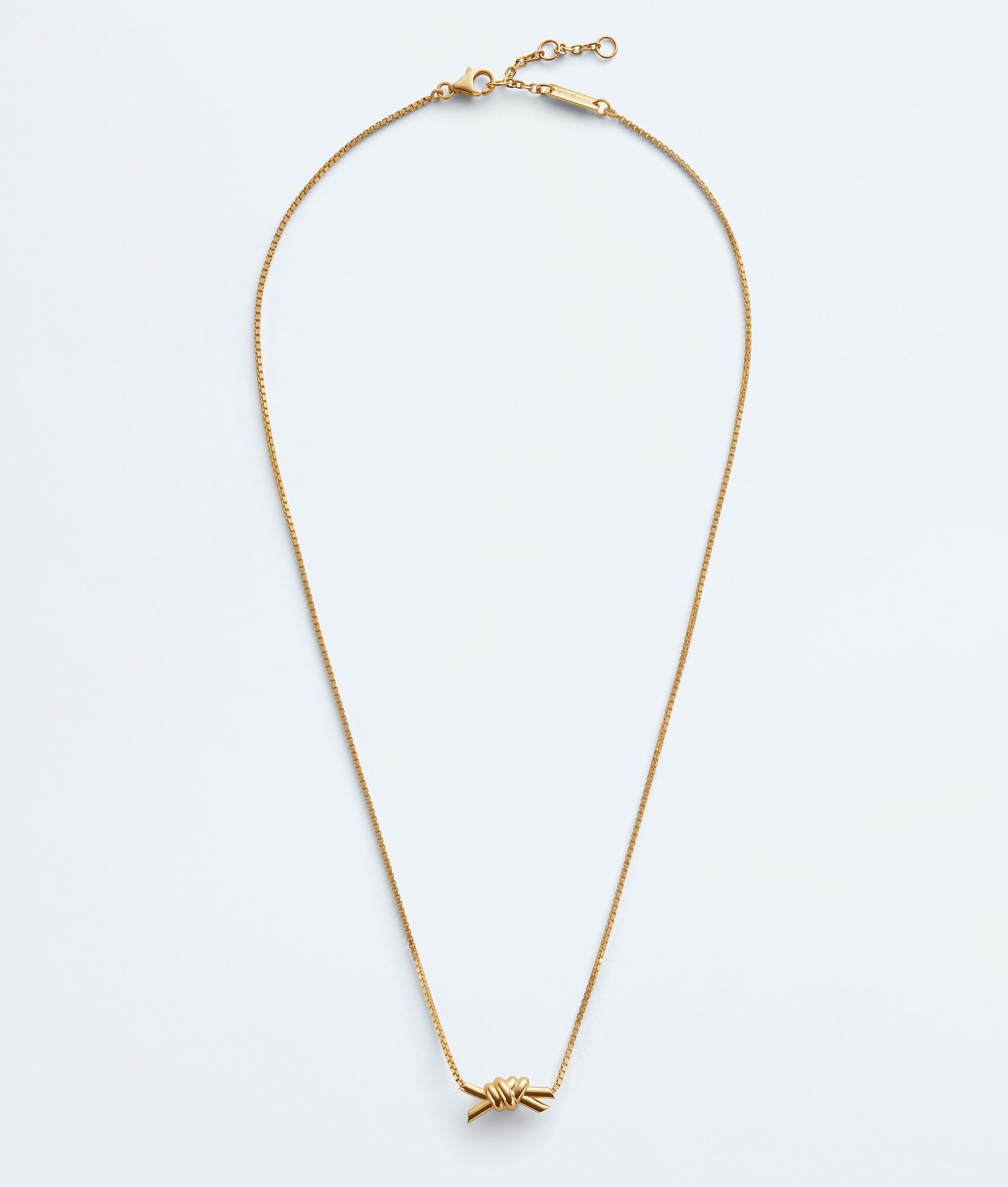 BOTTEGA VENETA Knot项链