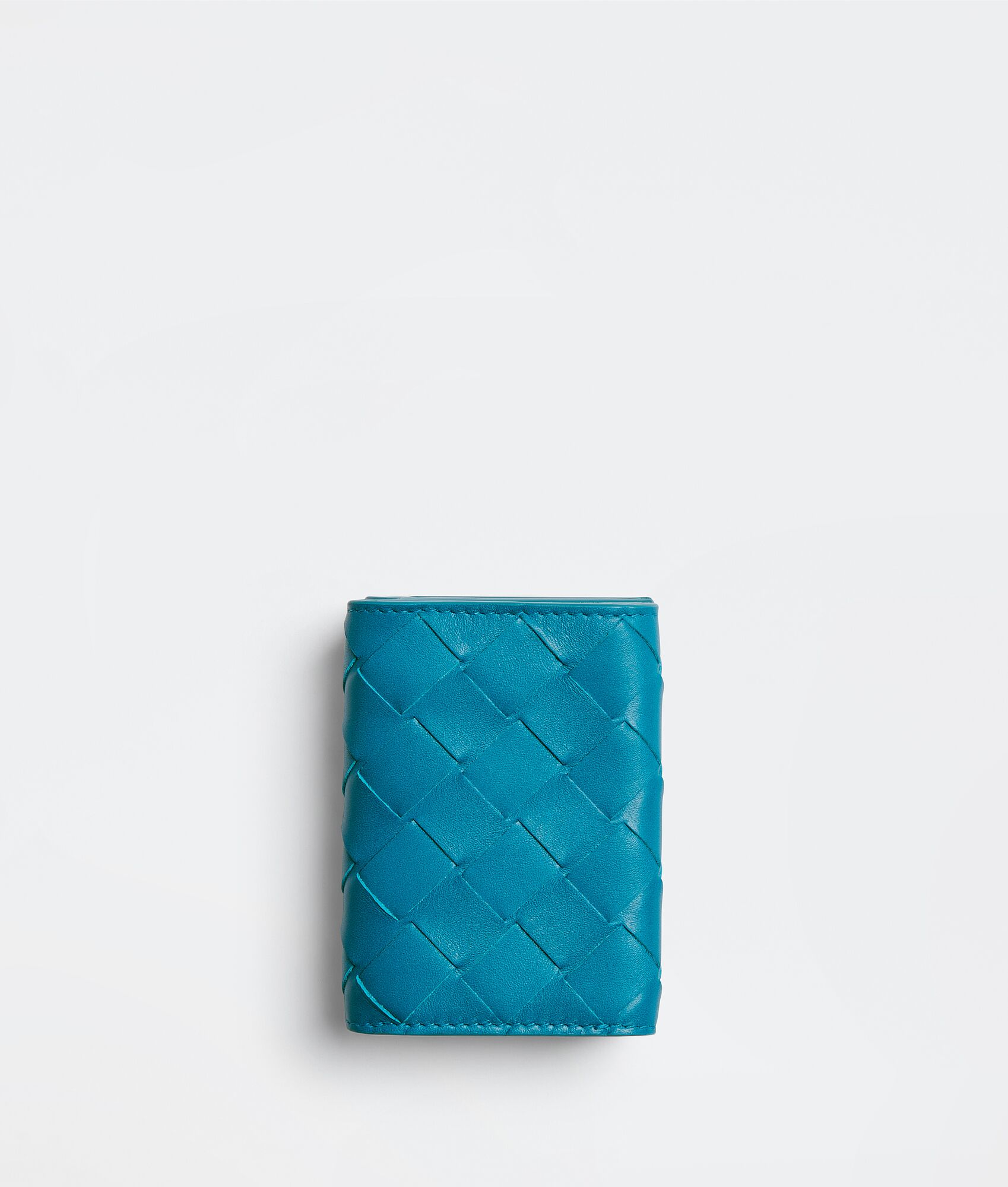 BOTTEGA VENETA 小号三折钱包
