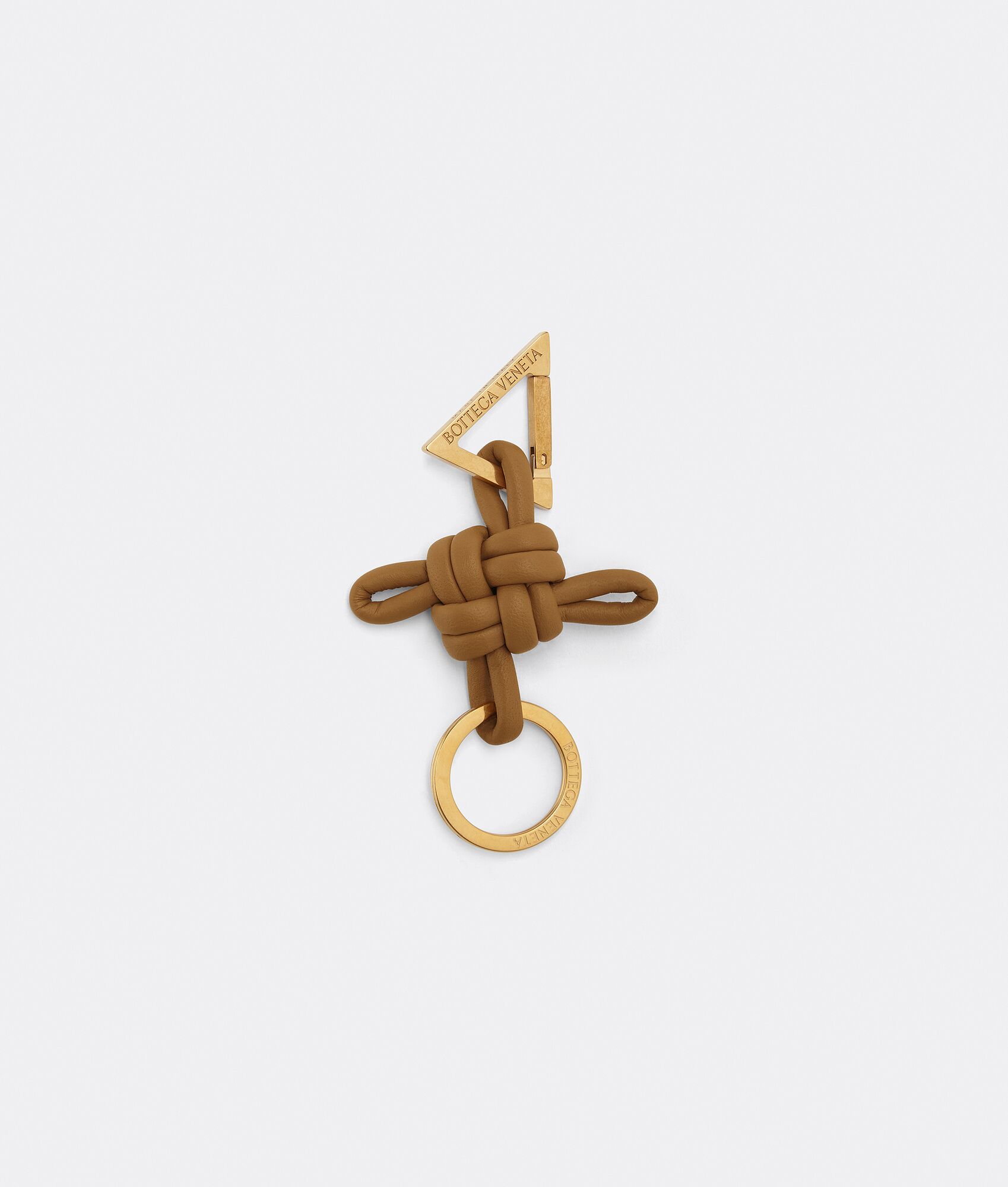 BOTTEGA VENETA 钥匙圈