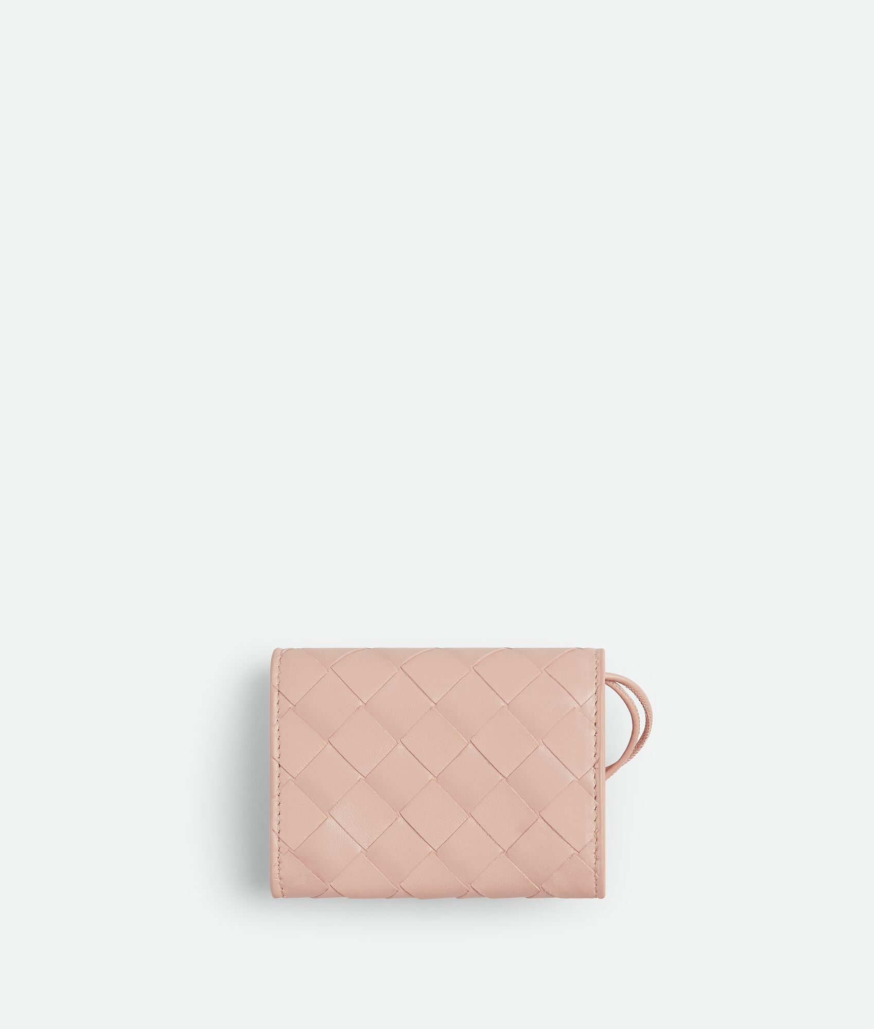 BOTTEGA VENETA Andiamo信封式卡包