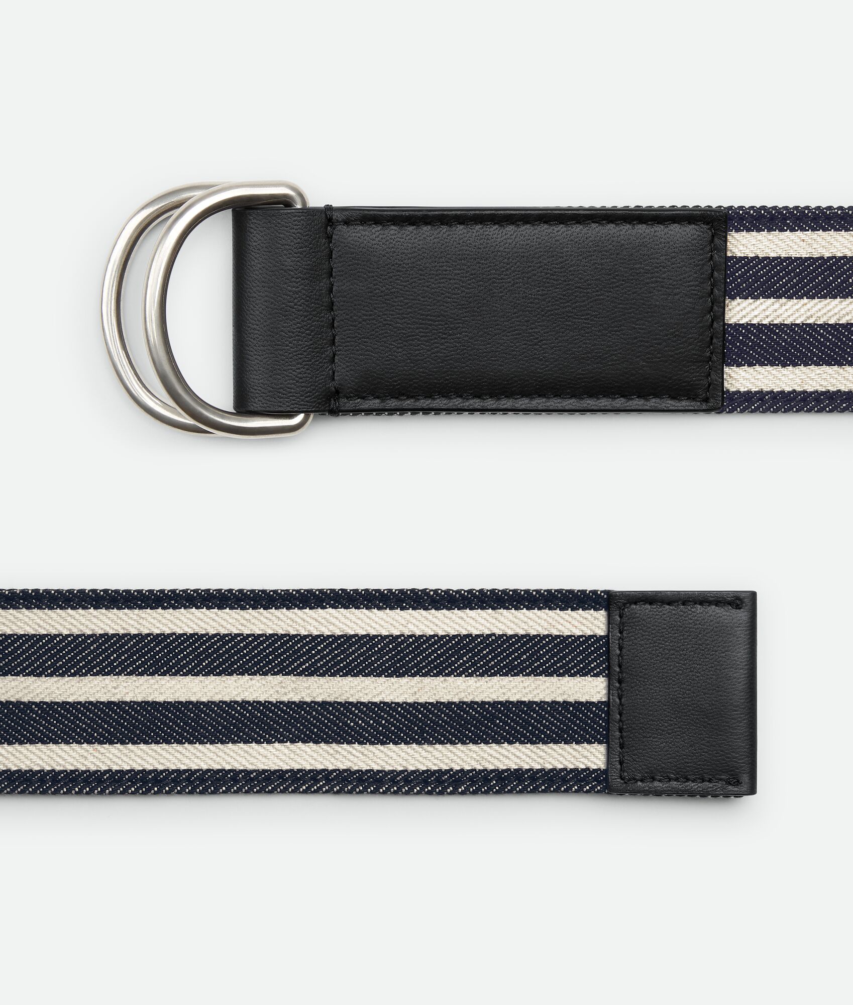 BOTTEGA VENETA Webbing Nastro腰带