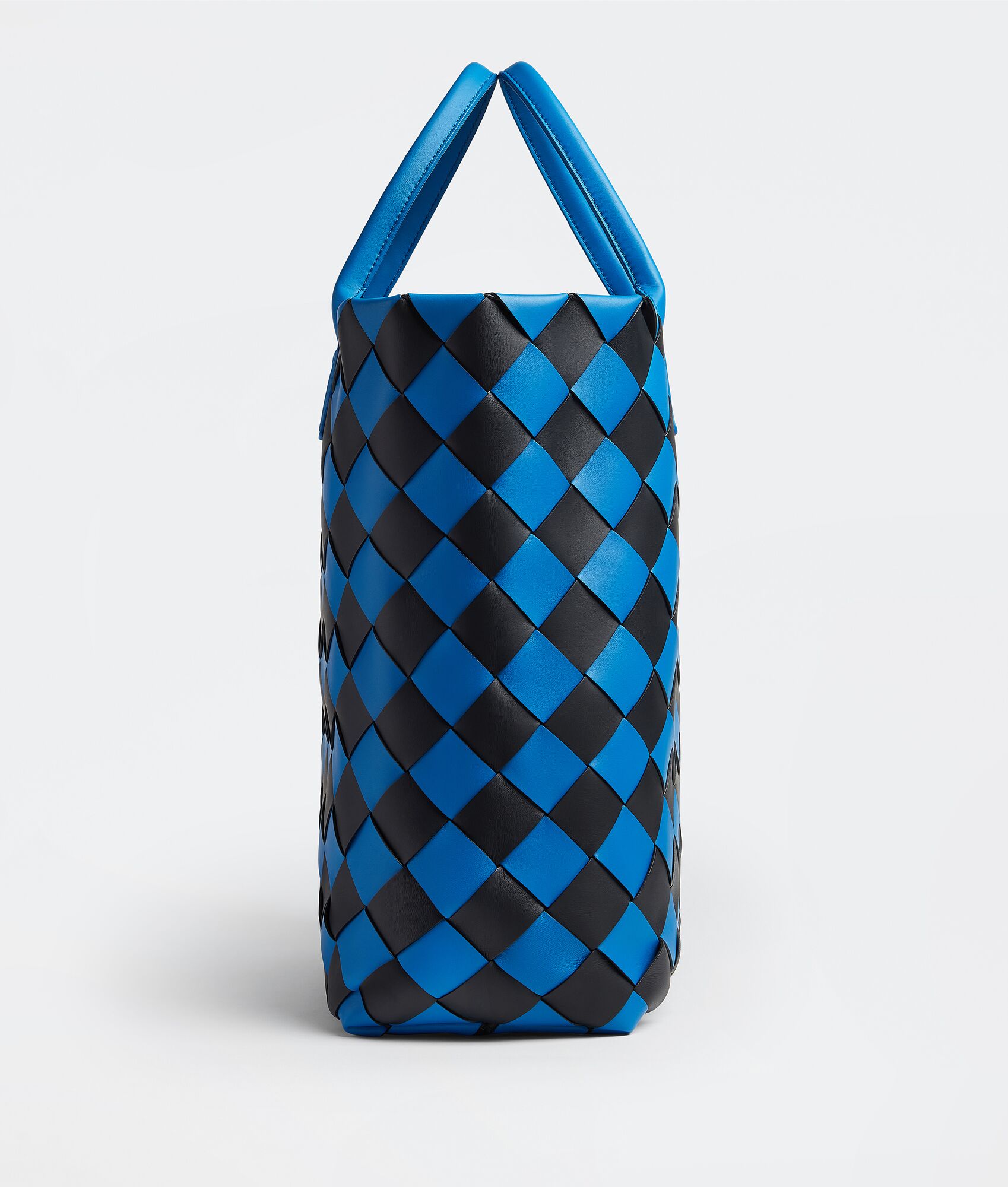 BOTTEGA VENETA Maxi Intreccio 托特手袋