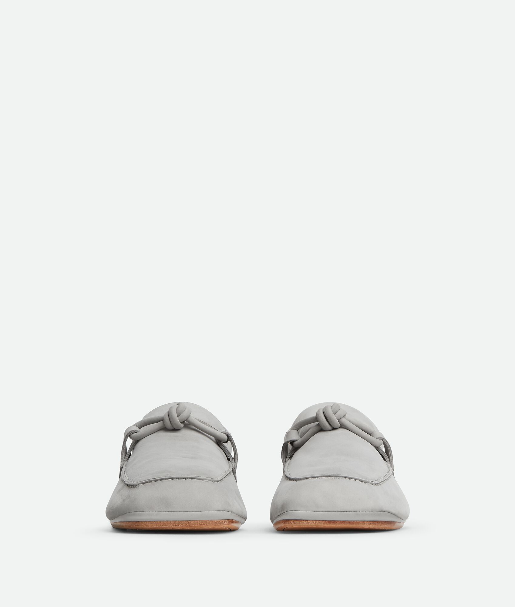 BOTTEGA VENETA 男士Daddy乐福鞋