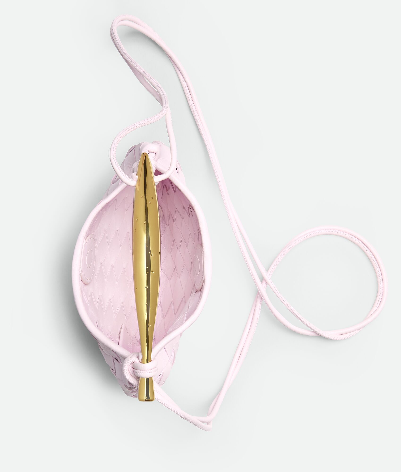 BOTTEGA VENETA 迷你Sardine斜挎包