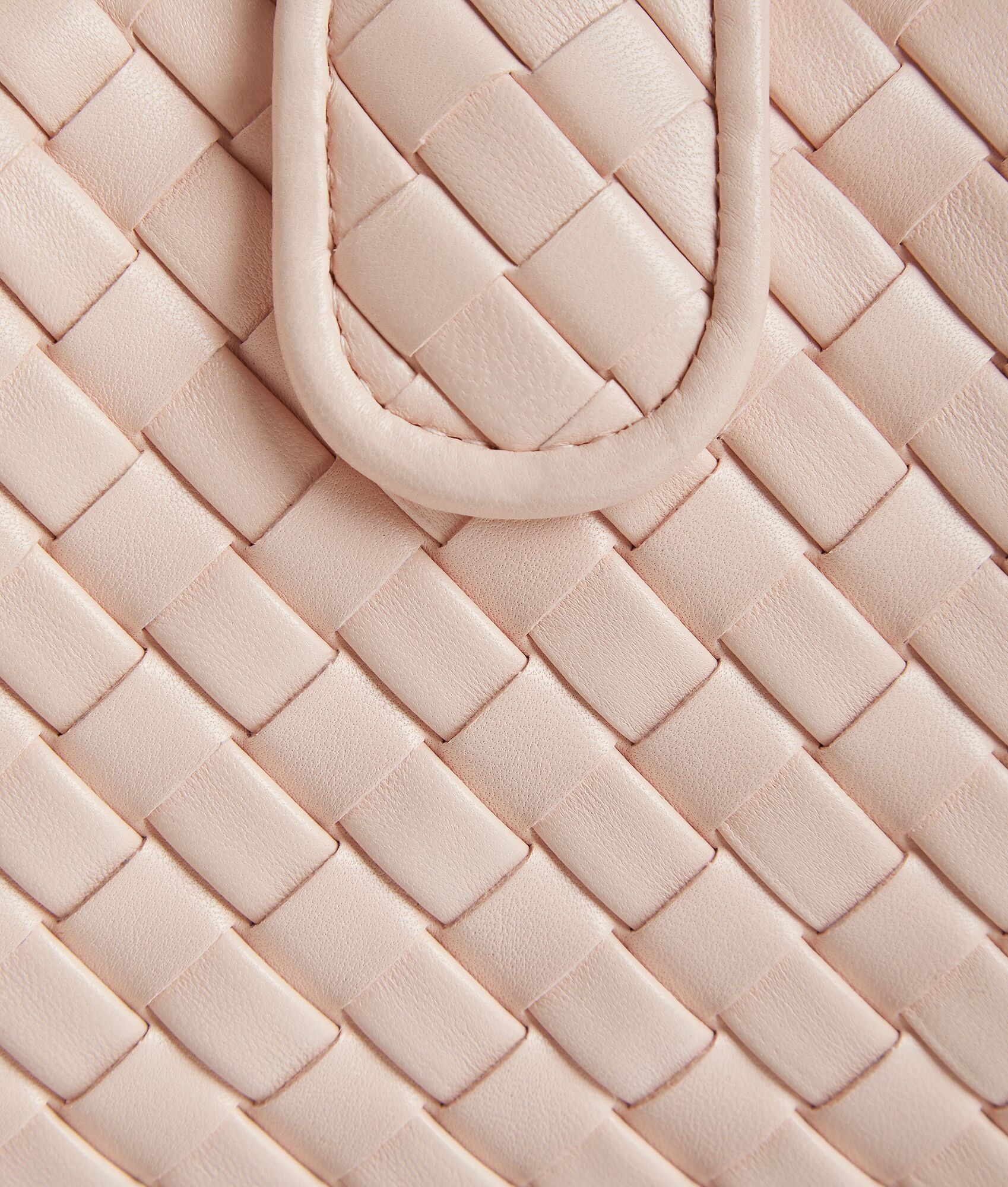 BOTTEGA VENETA Lauren 1980小号手拿包