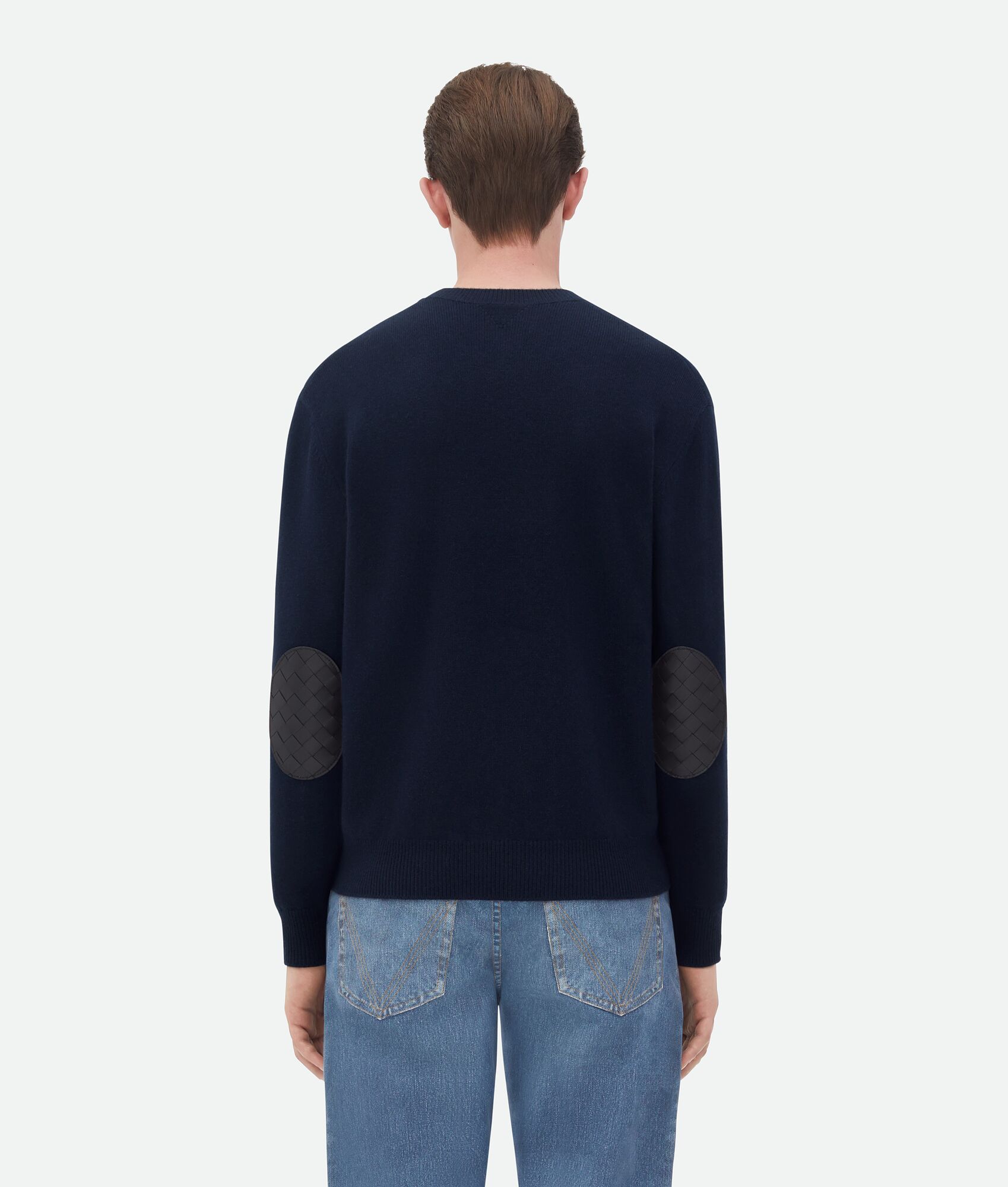 BOTTEGA VENETA 山羊绒毛衣