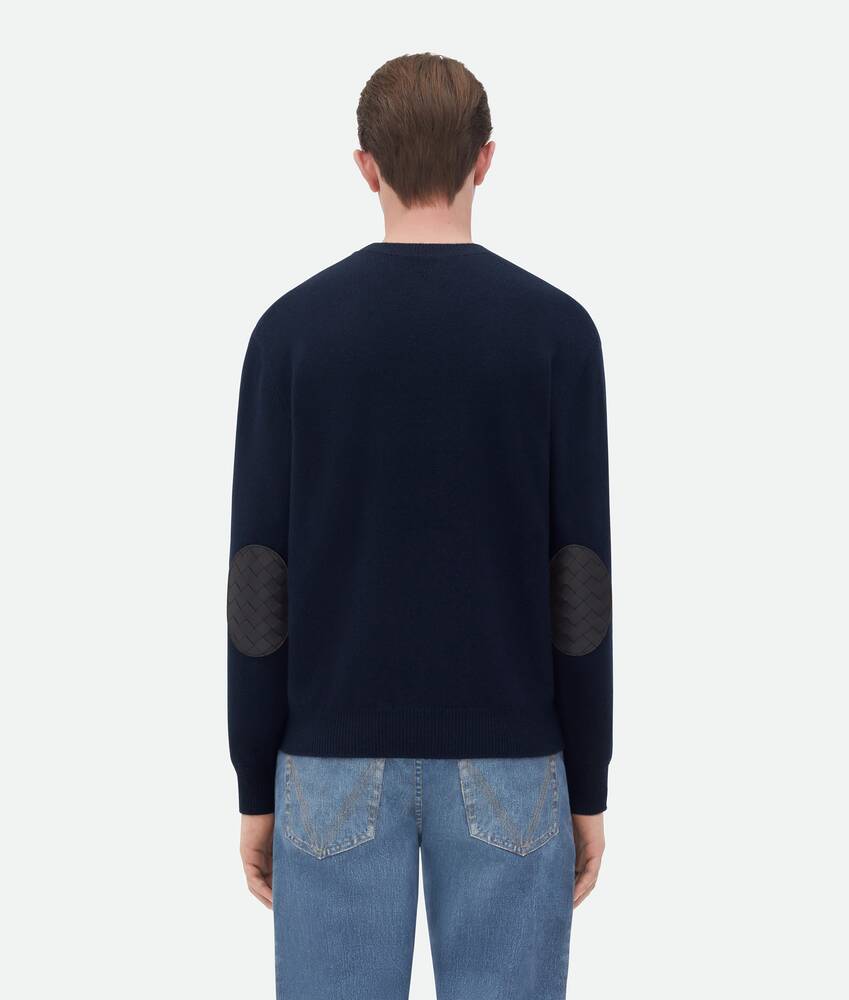 BOTTEGA VENETA 山羊绒毛衣