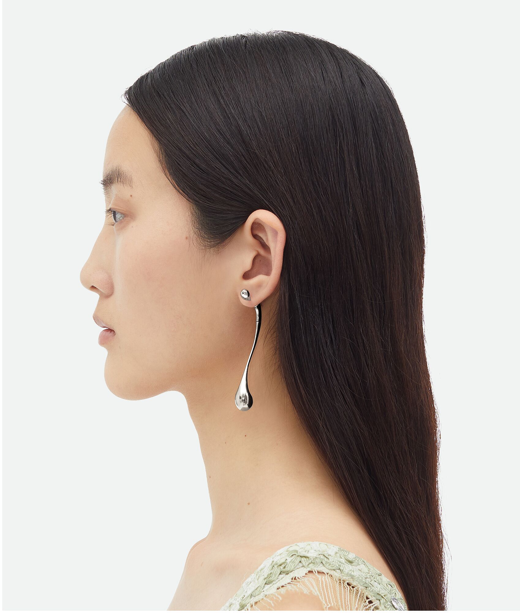 BOTTEGA VENETA Drop耳环