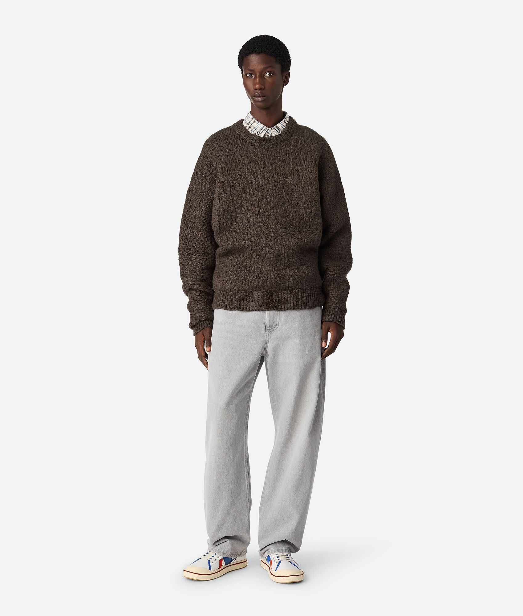 BOTTEGA VENETA 男士Eliot运动鞋