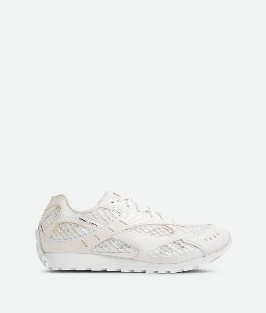 BOTTEGA VENETA 女士Orbit运动鞋