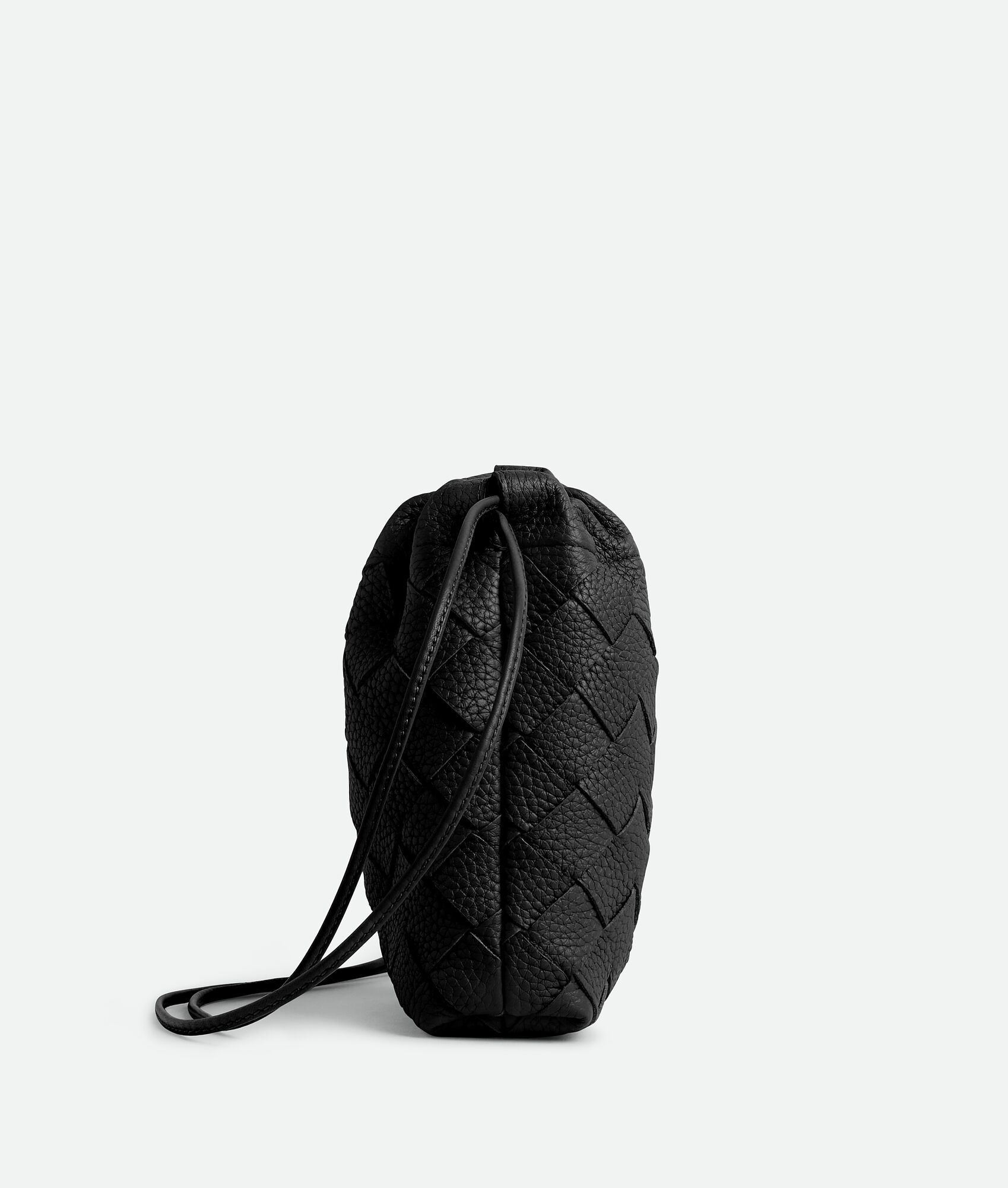 BOTTEGA VENETA 竖款Dustbag手拿包