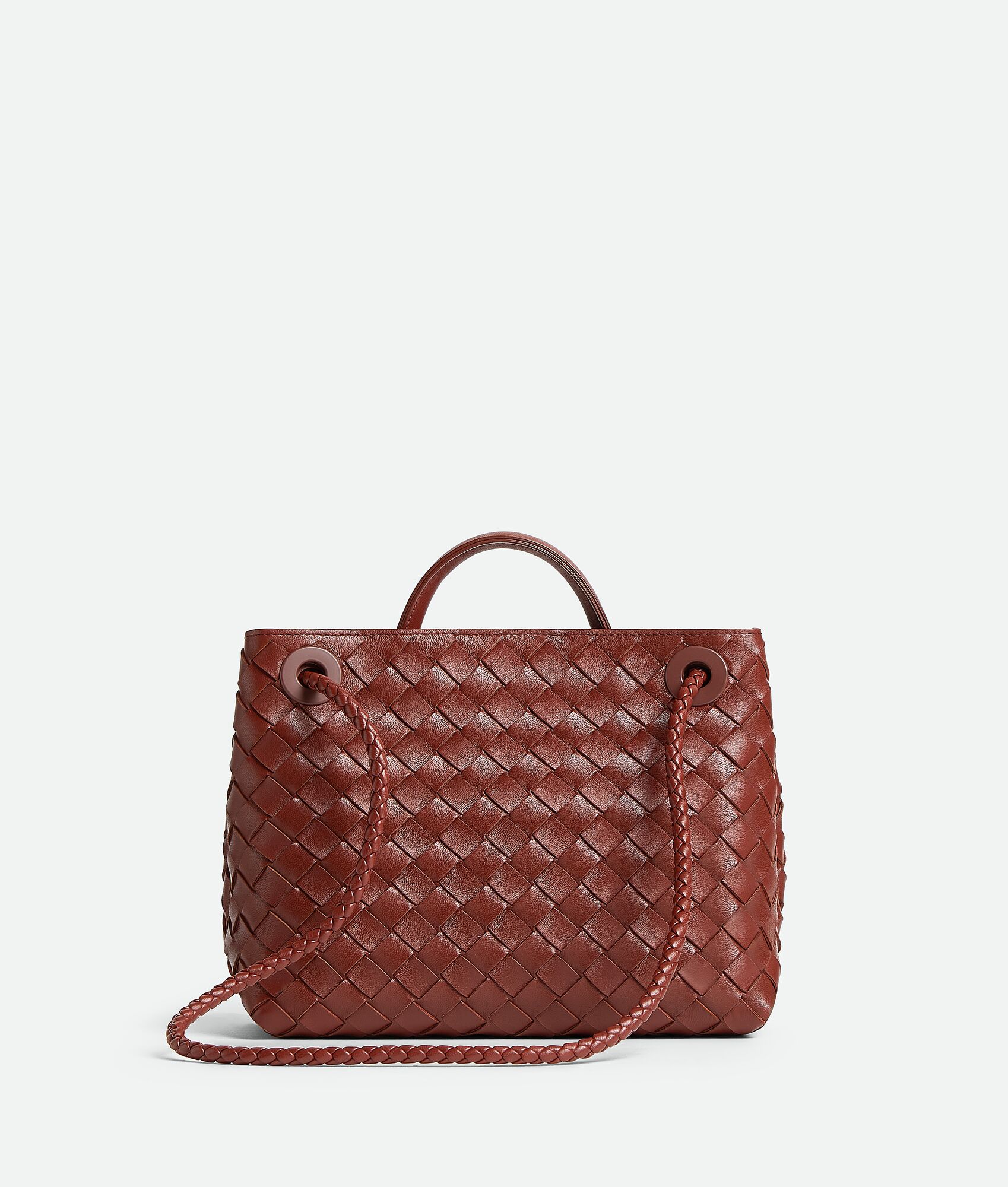 BOTTEGA VENETA Andiamo小号手提包