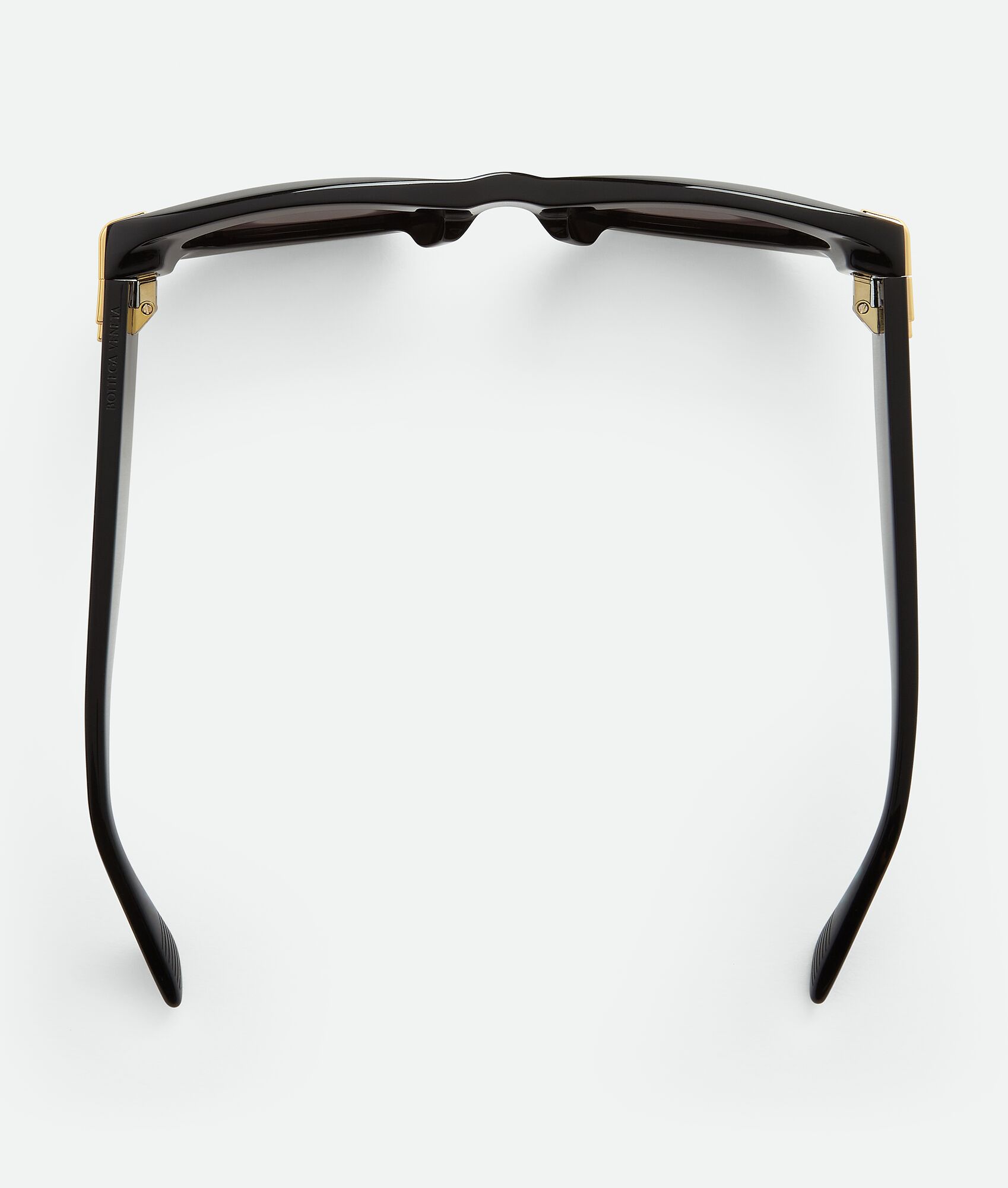 BOTTEGA VENETA Mitre椭圆形太阳眼镜