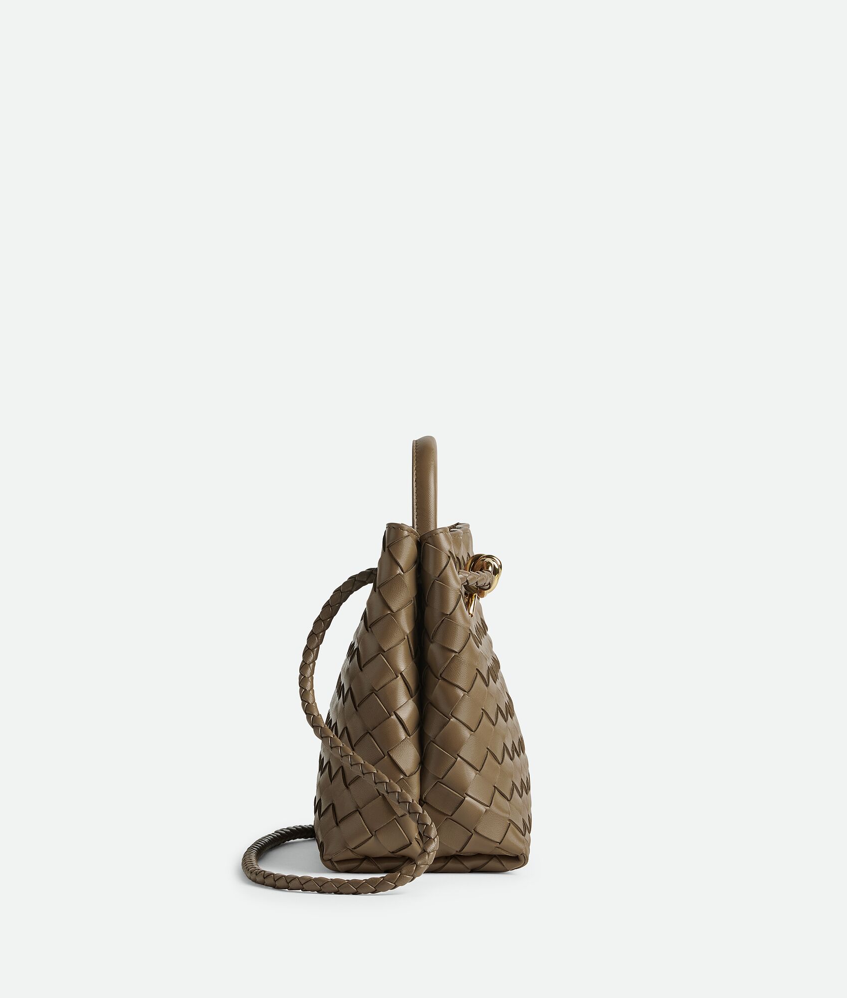 BOTTEGA VENETA 小号Andiamo手提包