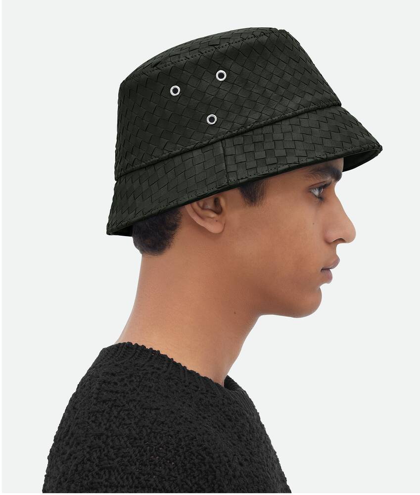 帽子BOTTEGA　VENETA Designer Men's Hats | Luxury Beanies & Caps | Bottega Veneta® US