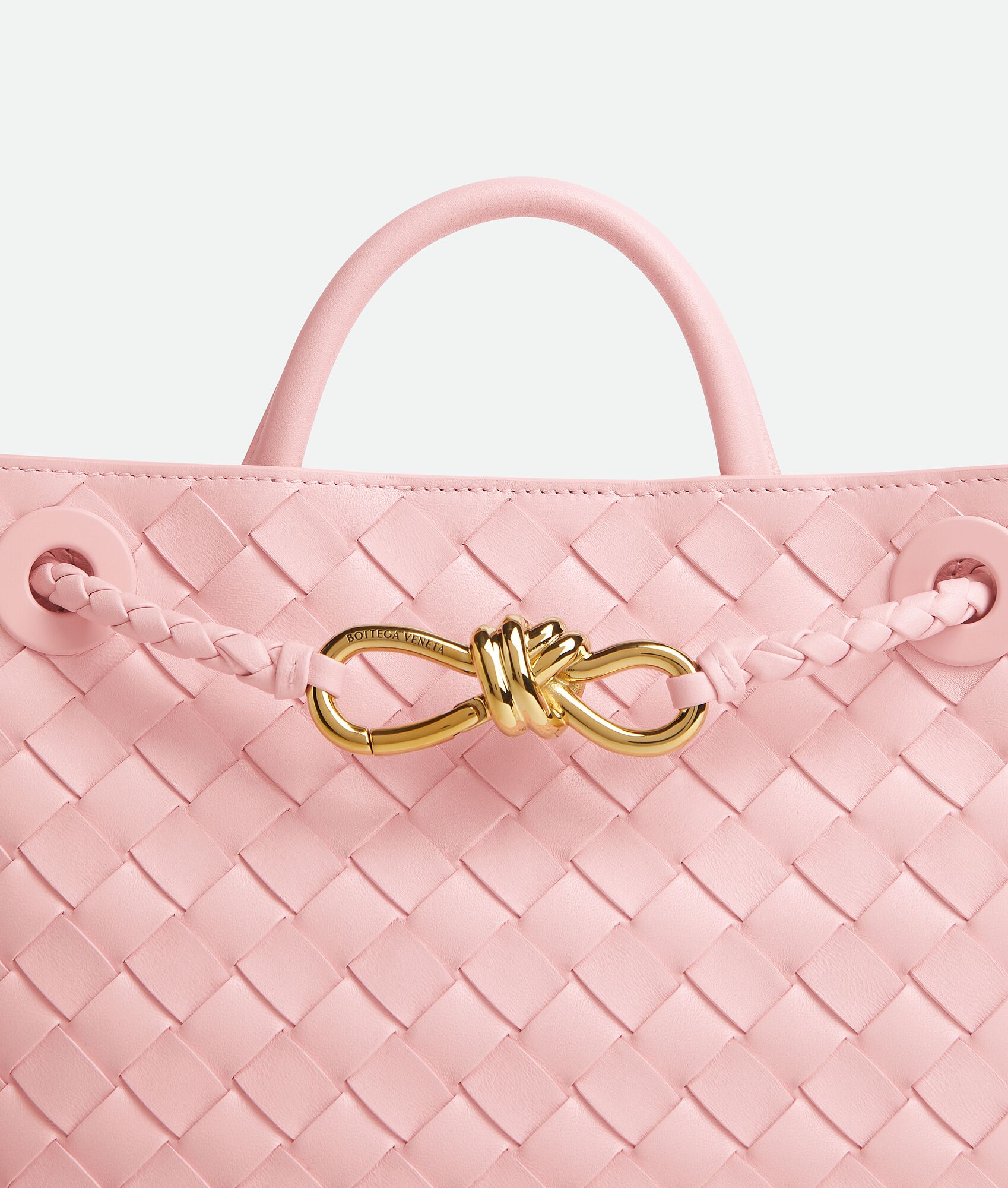 BOTTEGA VENETA Andiamo小号手提包