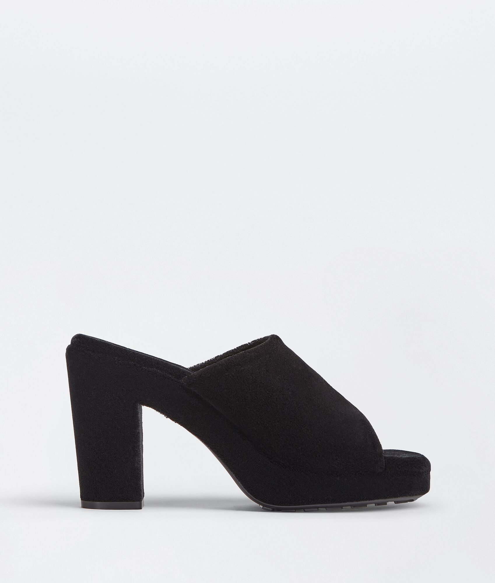 BOTTEGA VENETA Gleam穆勒鞋