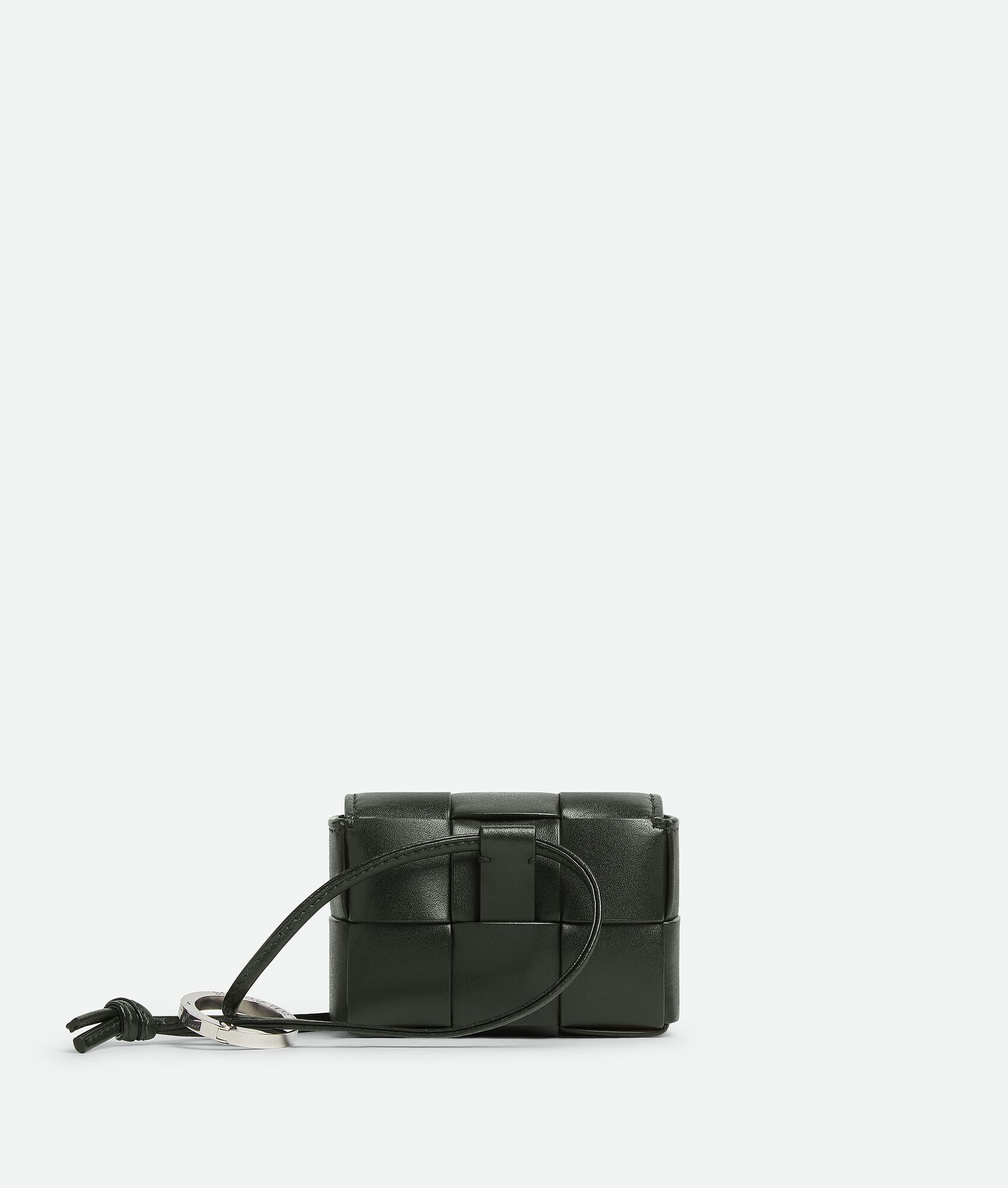 BOTTEGA VENETA Cassette AirPods 绳带耳机盒